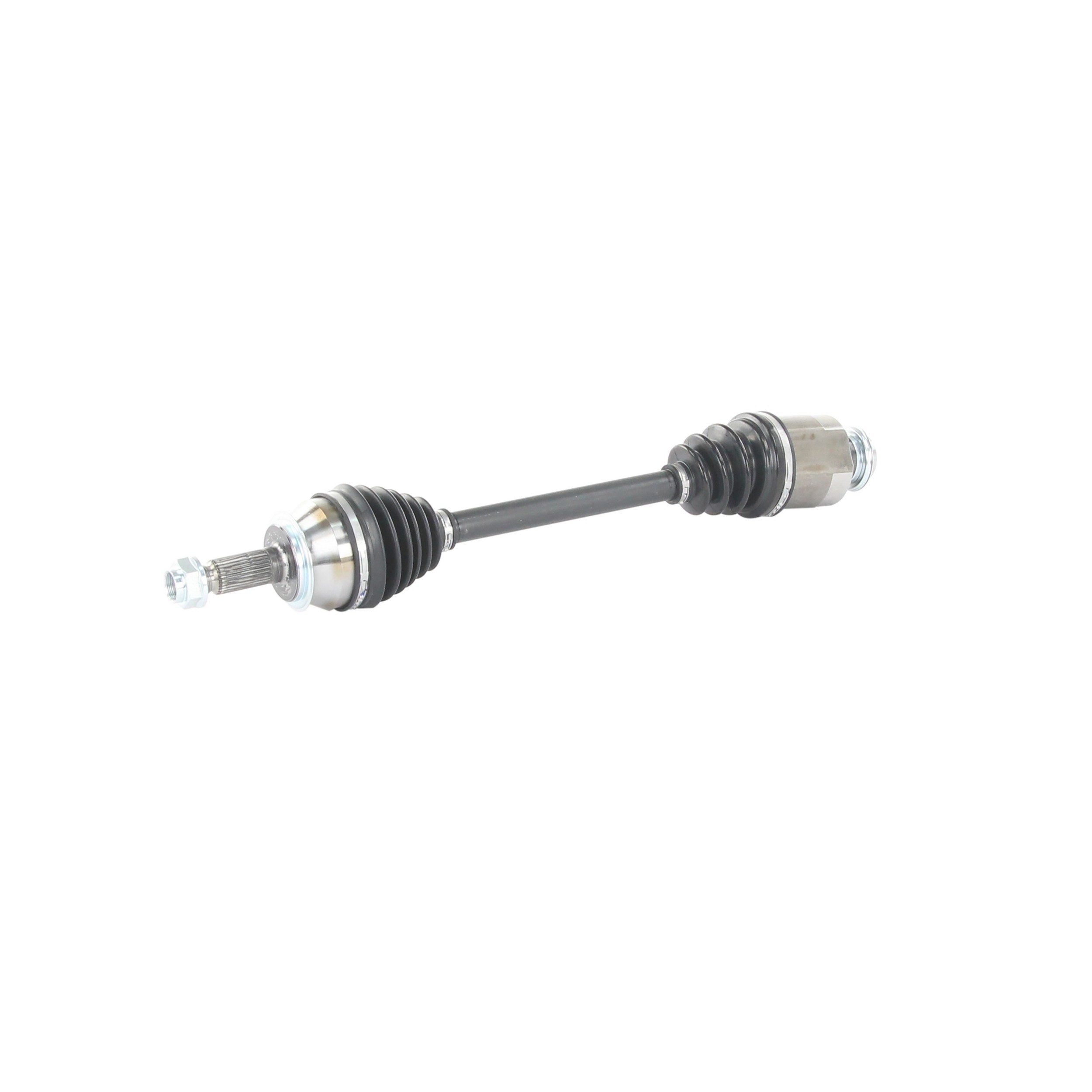 TrakMotive New CV Axle Shaft HO-8201