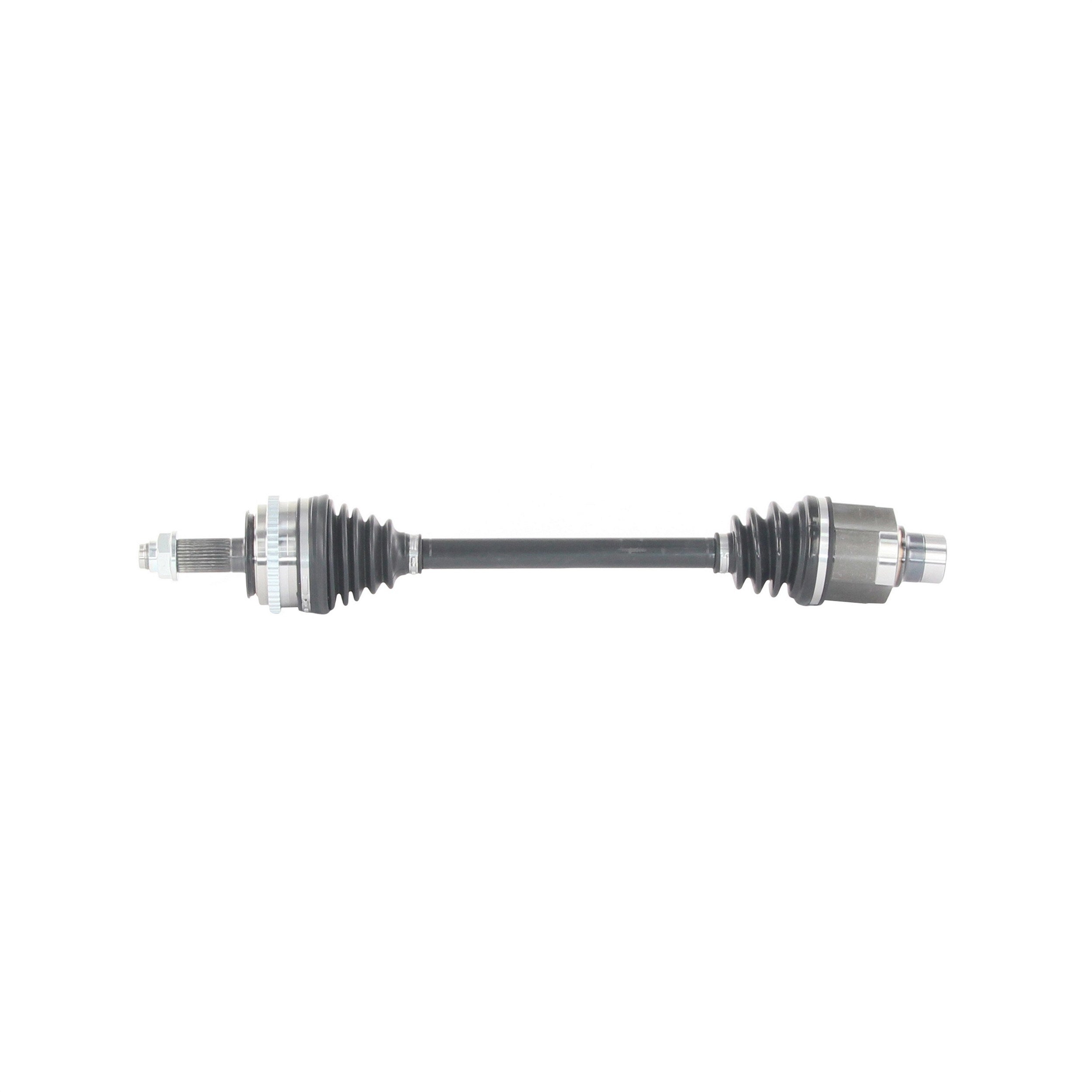 TrakMotive New CV Axle Shaft HO-8203