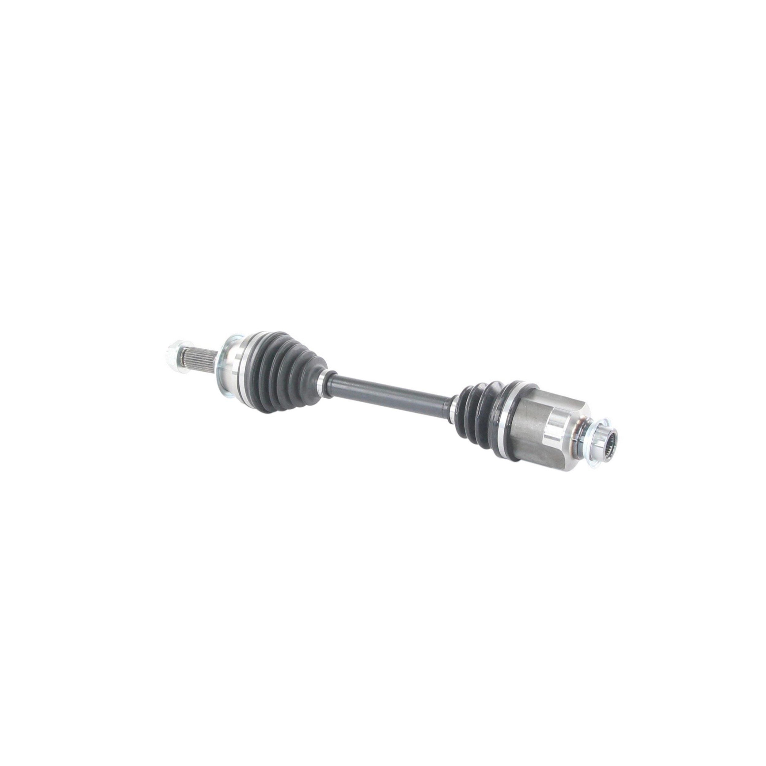 TrakMotive New CV Axle Shaft HO-8204