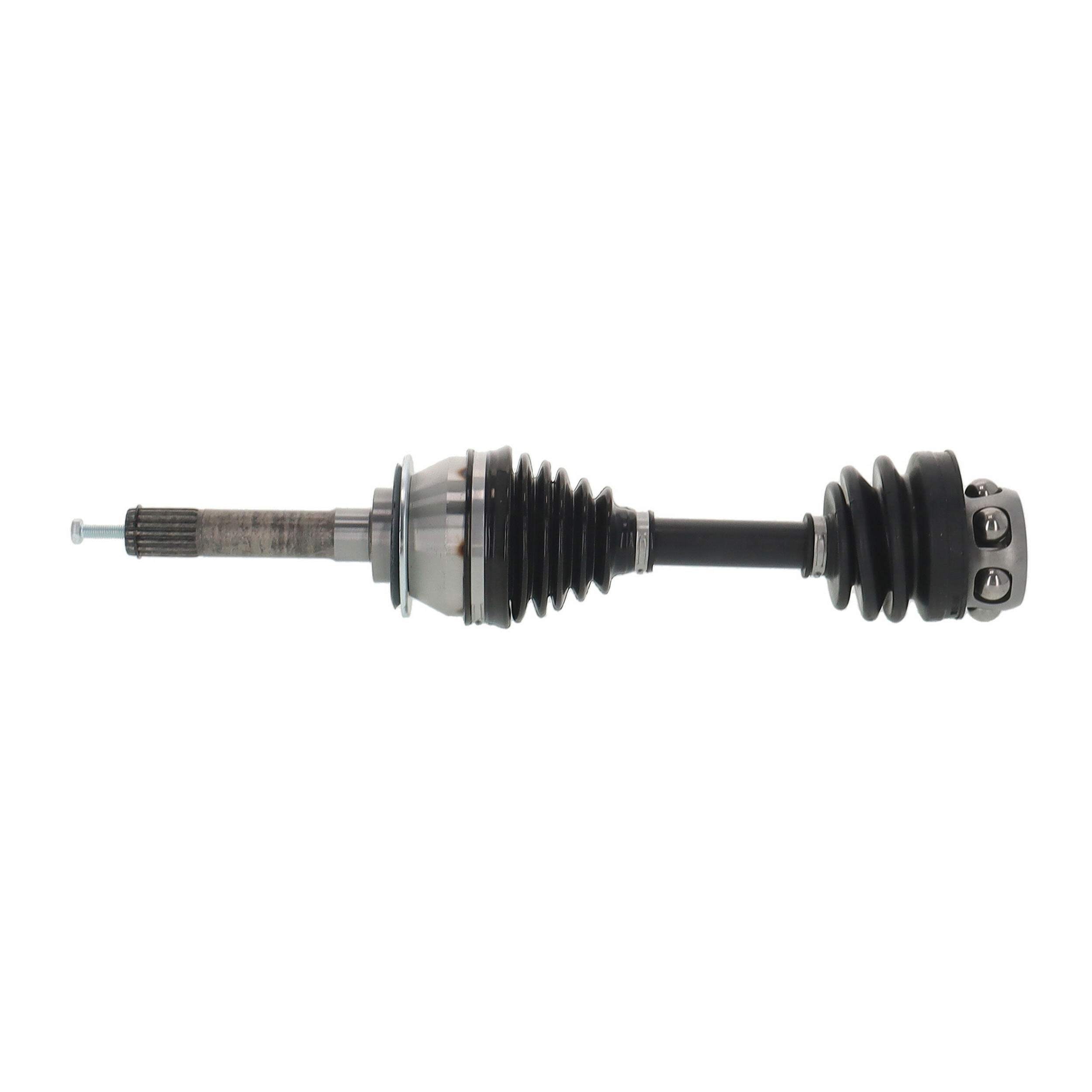 TrakMotive New CV Axle Shaft HO-8205