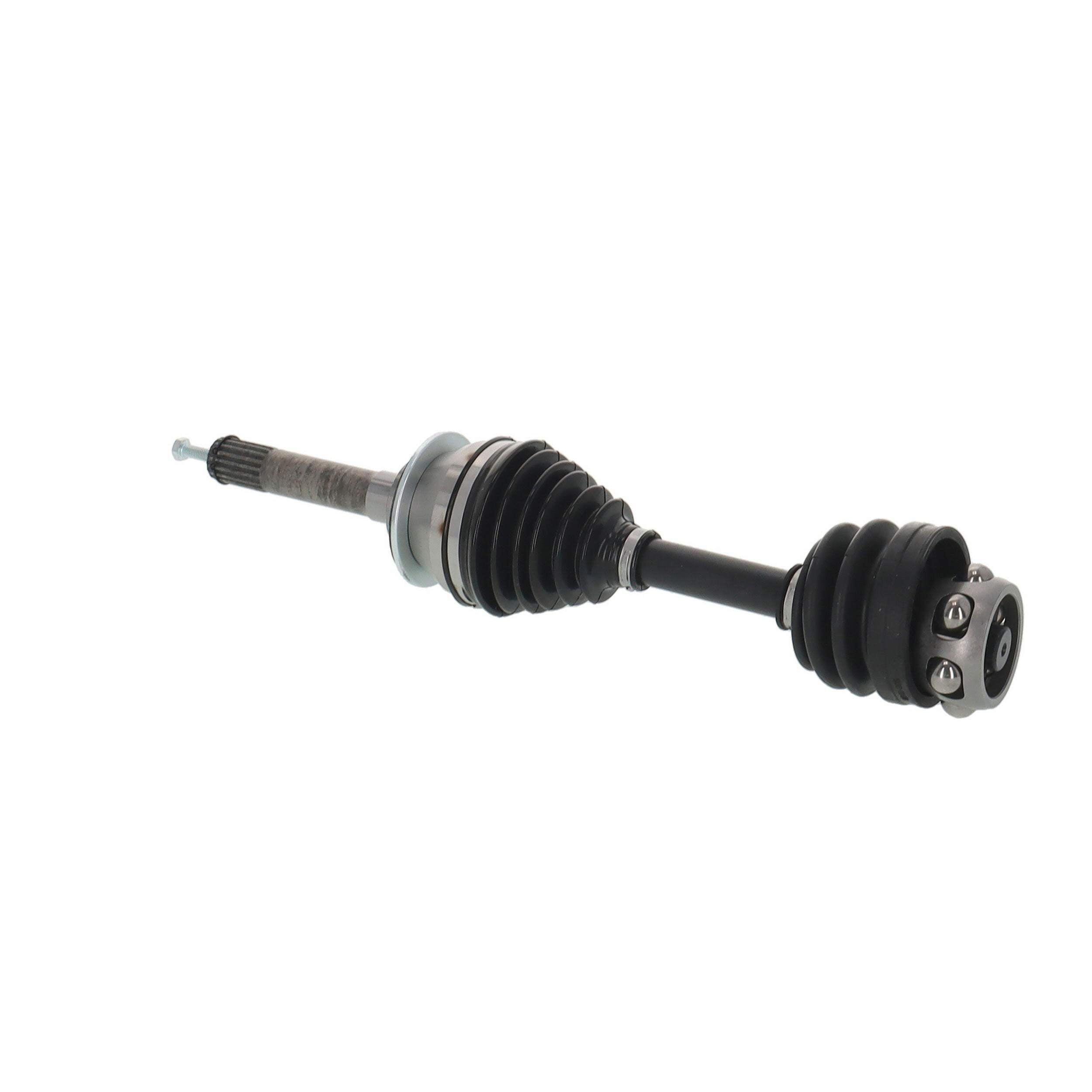 TrakMotive New CV Axle Shaft HO-8205