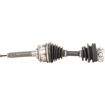 TrakMotive New CV Axle Shaft HO-8206