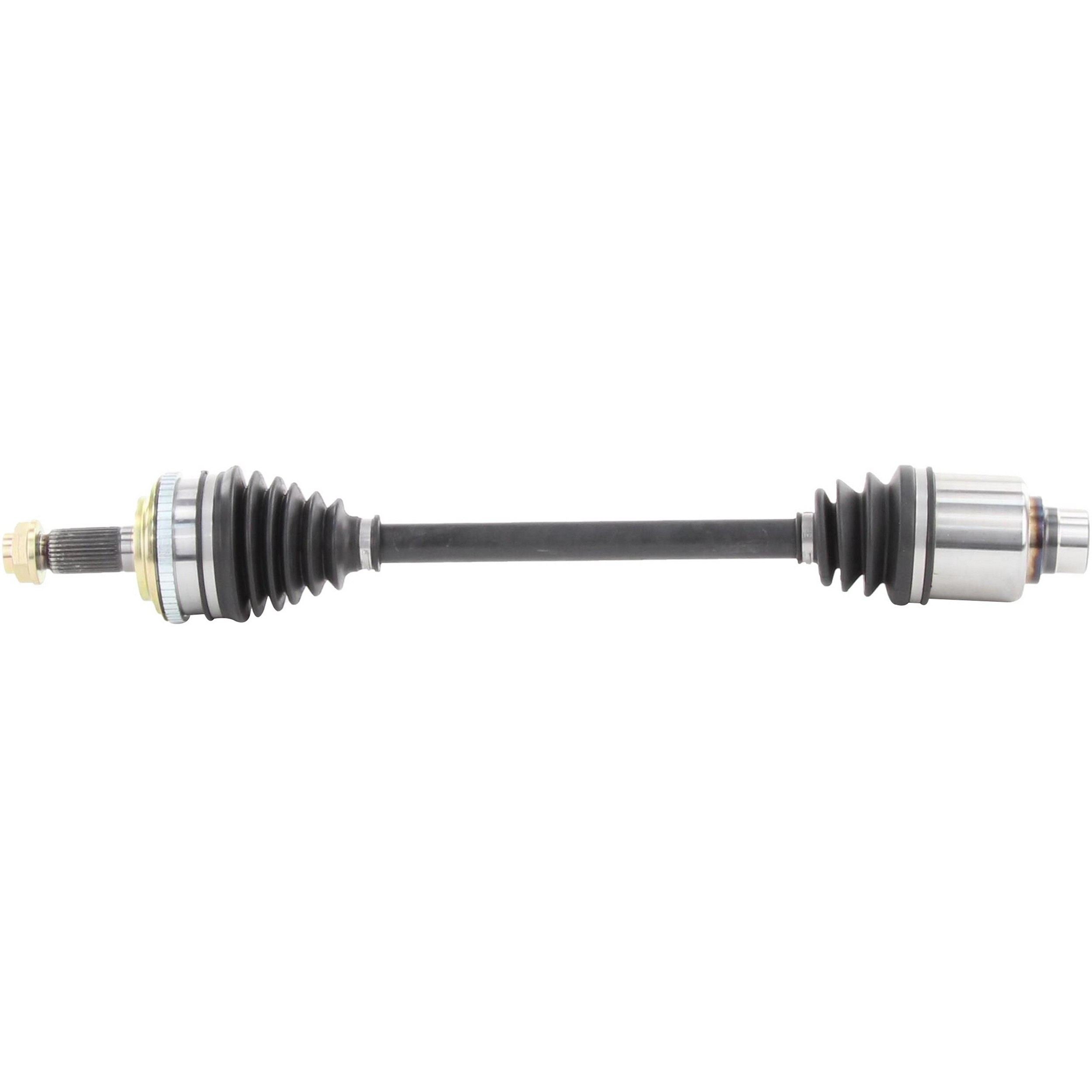 TrakMotive CV Axle Shaft HO-8210