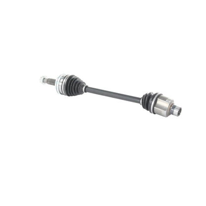 TrakMotive New CV Axle Shaft HO-8210