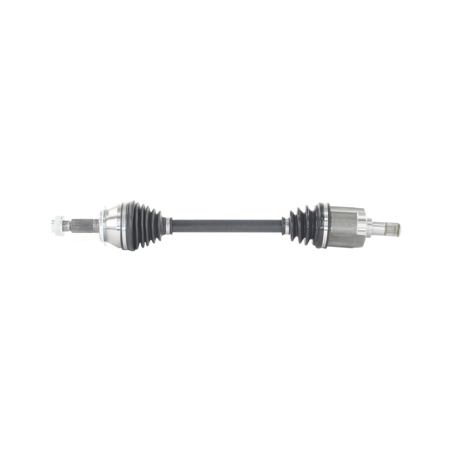 TrakMotive New CV Axle Shaft HO-8212