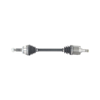 TrakMotive New CV Axle Shaft HO-8212