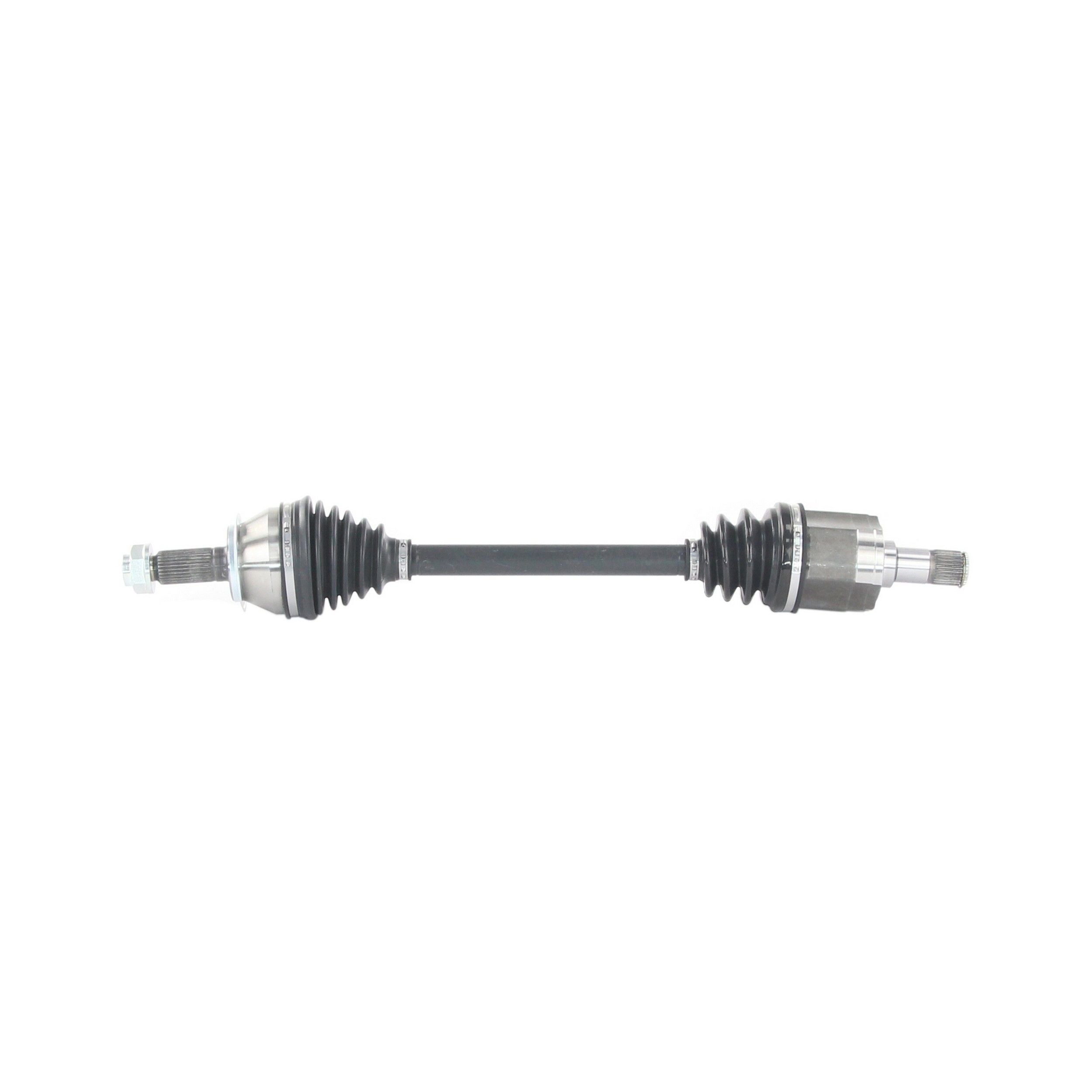 TrakMotive CV Axle Shaft HO-8217