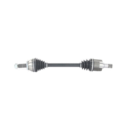 TrakMotive New CV Axle Shaft HO-8217