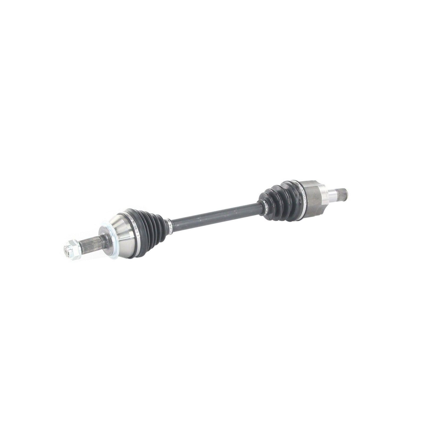 TrakMotive New CV Axle Shaft HO-8217