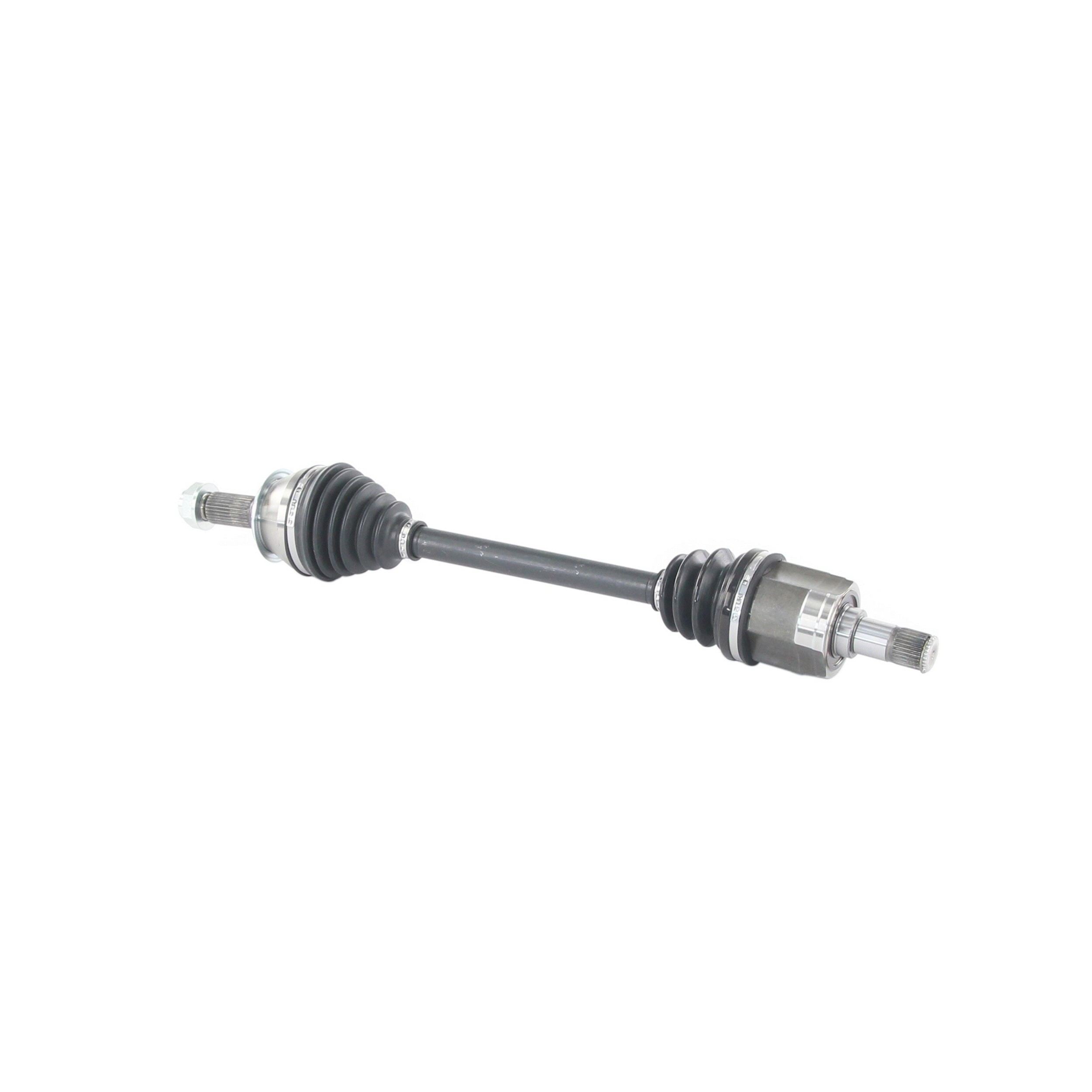 TrakMotive New CV Axle Shaft HO-8217