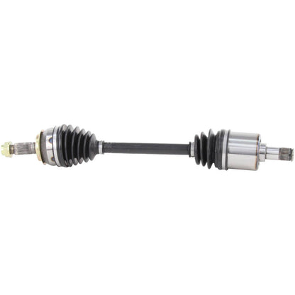 TrakMotive New CV Axle Shaft HO-8223