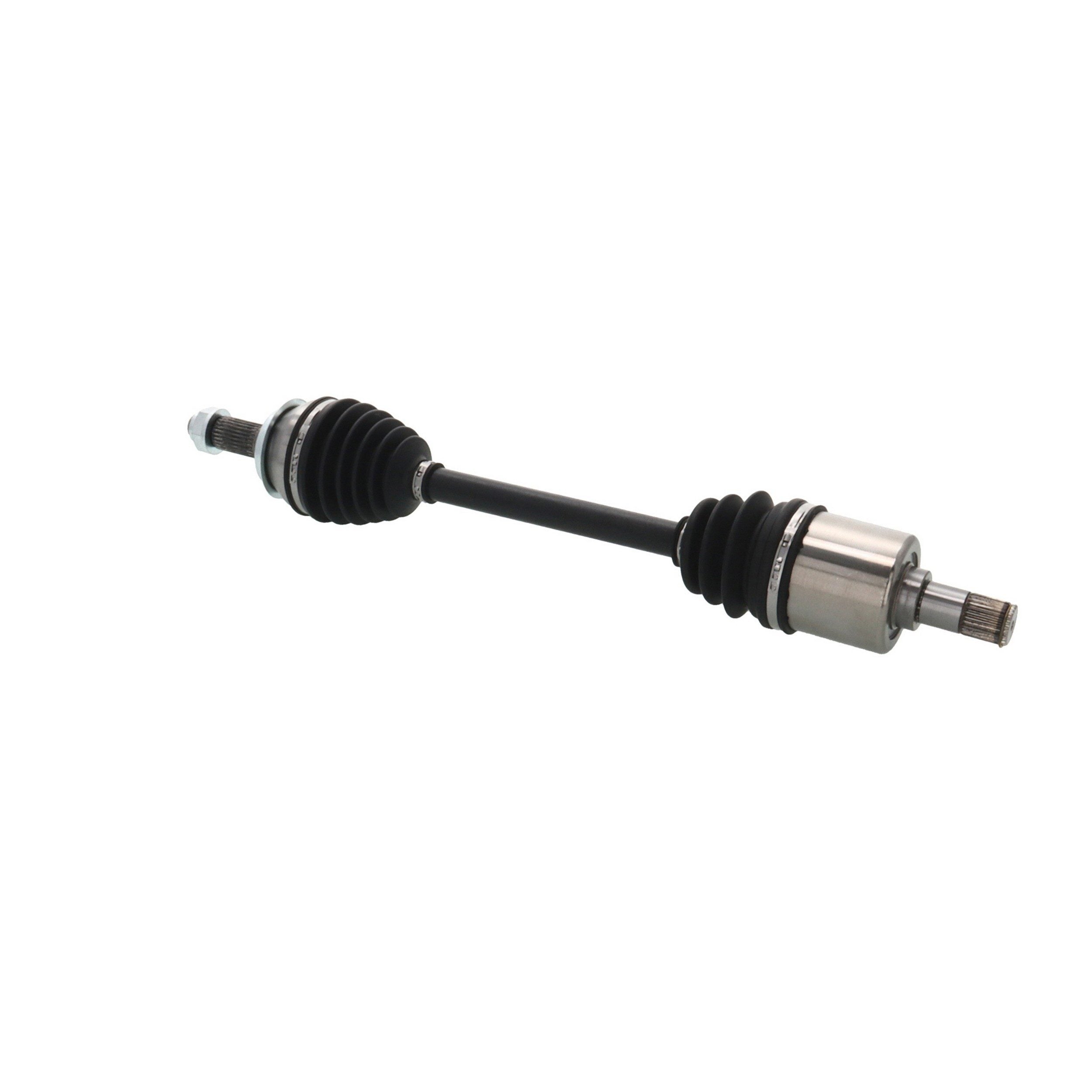 TrakMotive CV Axle Shaft HO-8223