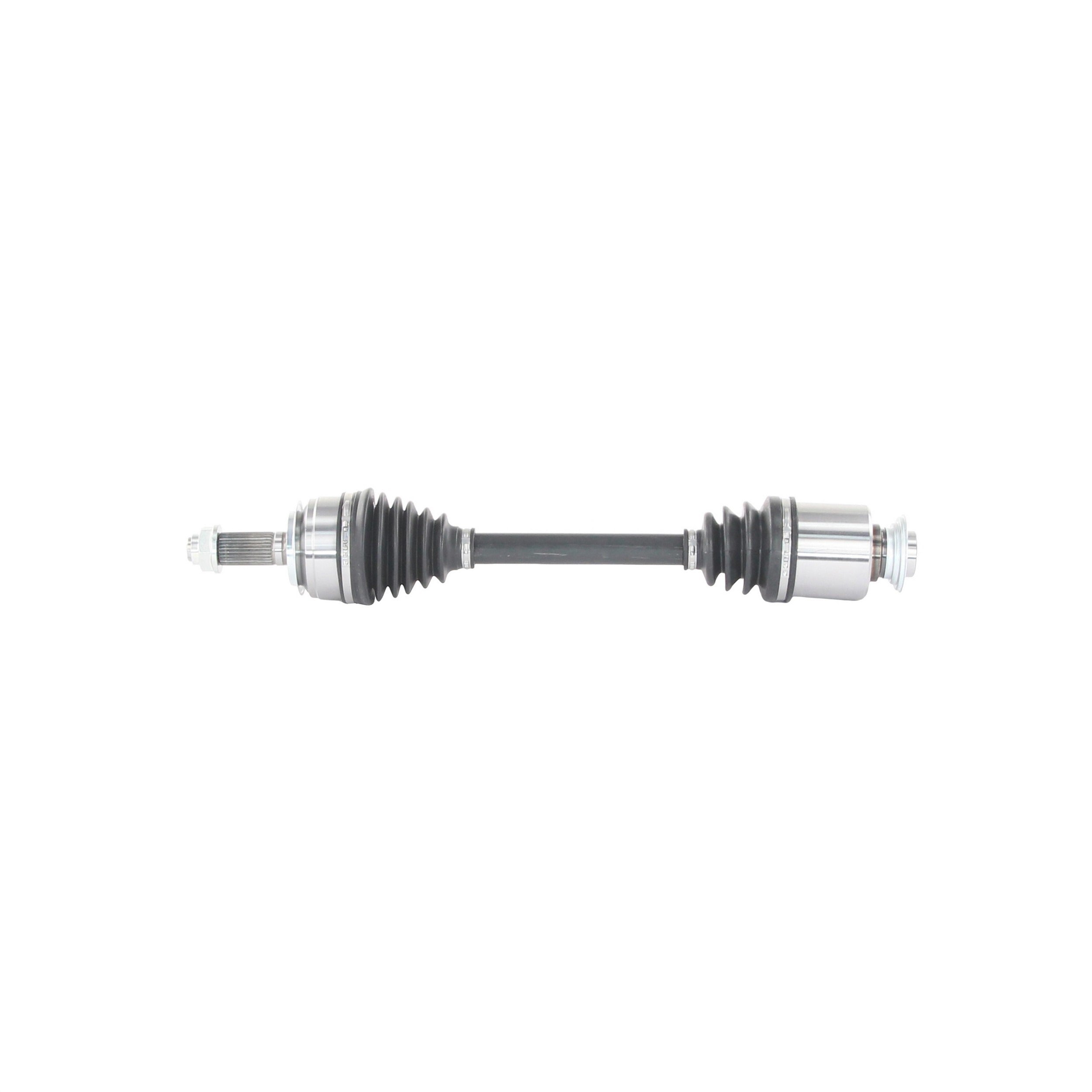TrakMotive New CV Axle Shaft HO-8224