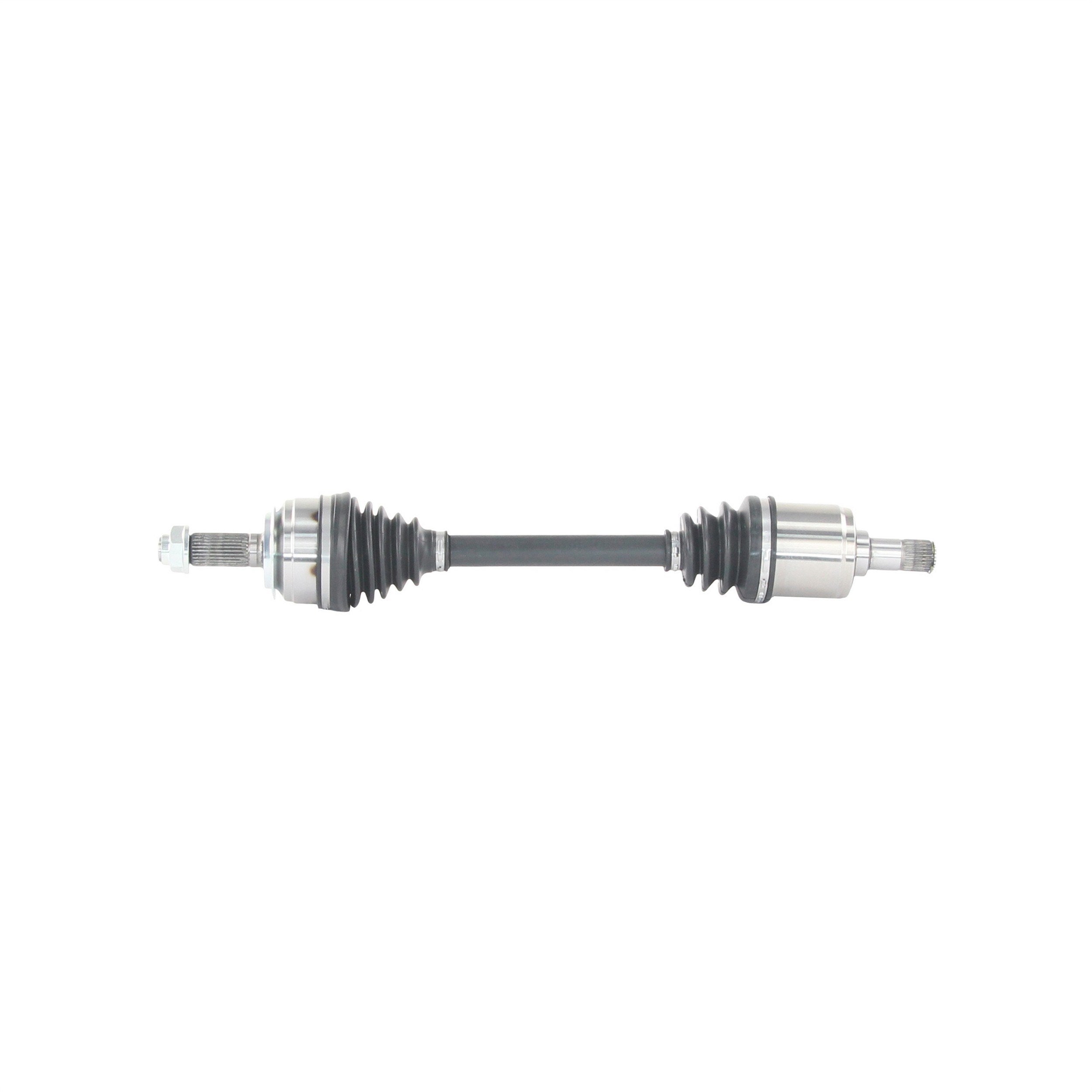 TrakMotive New CV Axle Shaft HO-8225