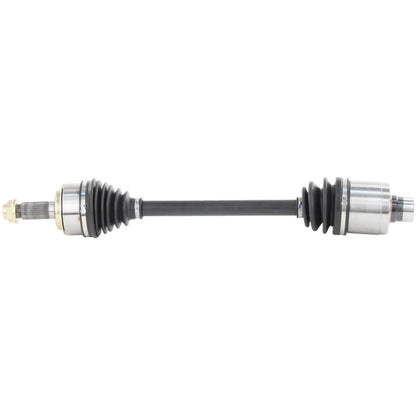 TrakMotive New CV Axle Shaft HO-8229