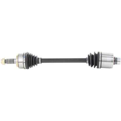 TrakMotive New CV Axle Shaft HO-8229