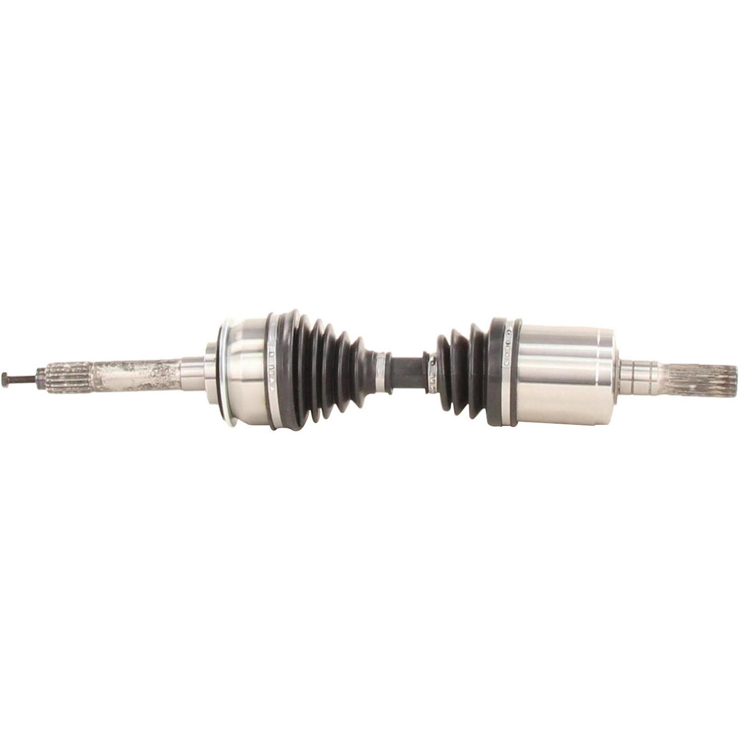 TrakMotive CV Axle Shaft HO-8236