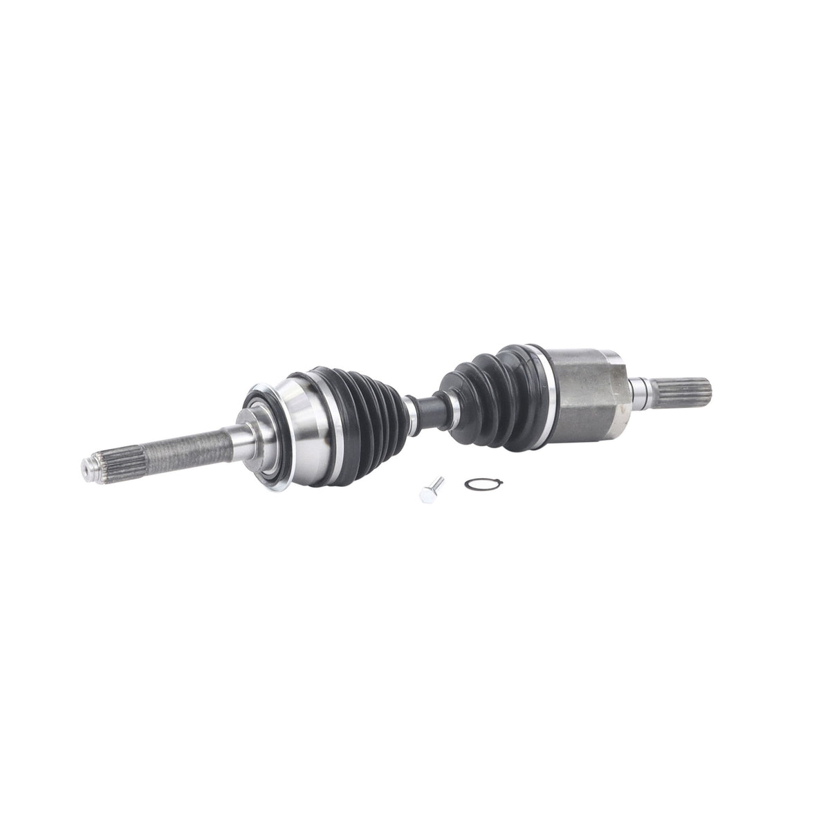 TrakMotive CV Axle Shaft HO-8236