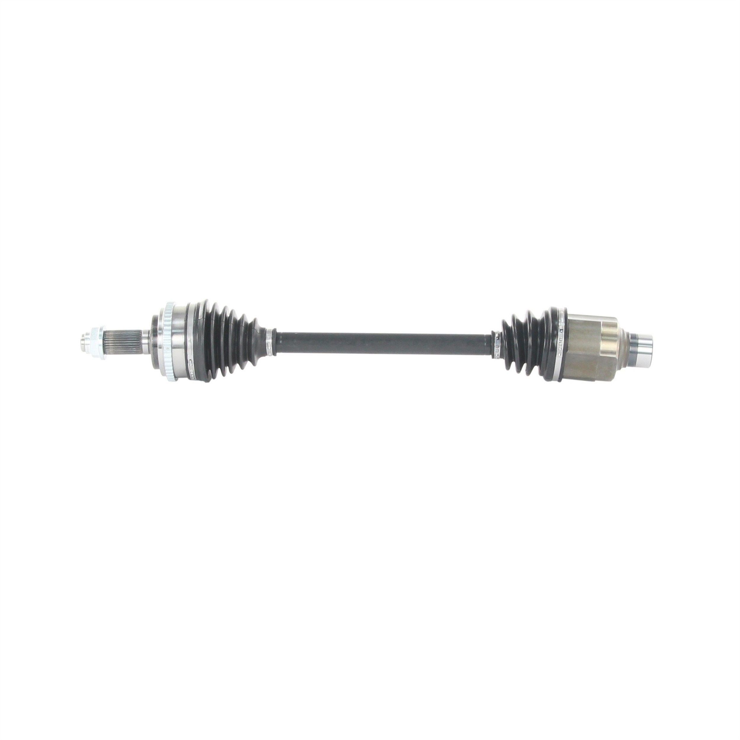 TrakMotive New CV Axle Shaft HO-8237
