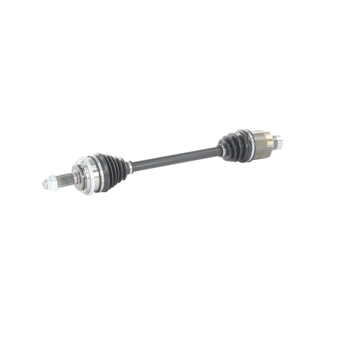 TrakMotive New CV Axle Shaft HO-8237