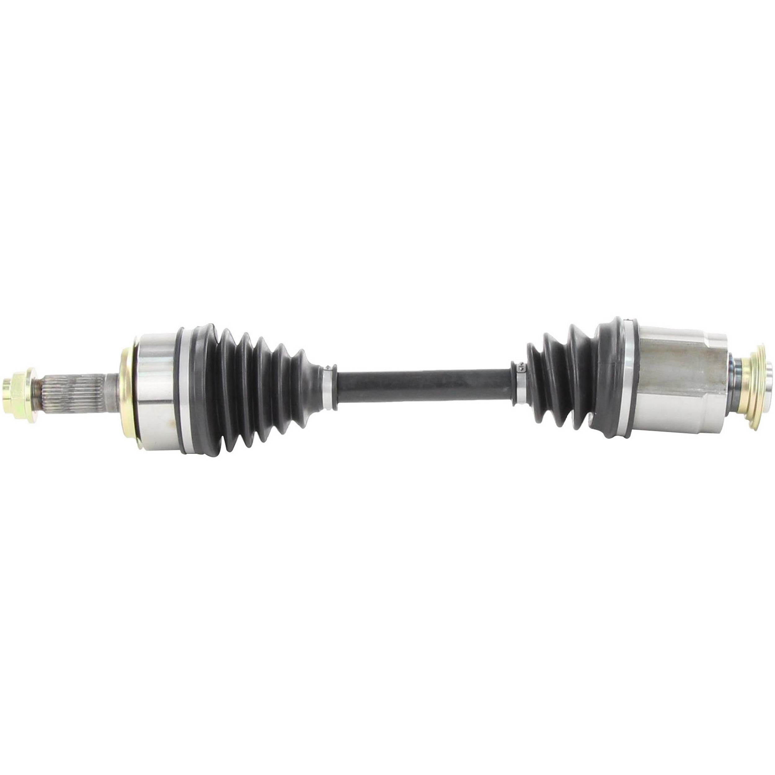 TrakMotive CV Axle Shaft HO-8240