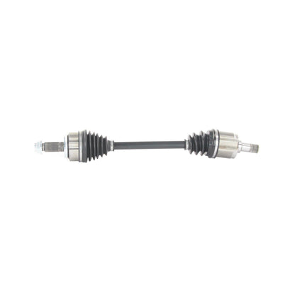 TrakMotive New CV Axle Shaft HO-8241