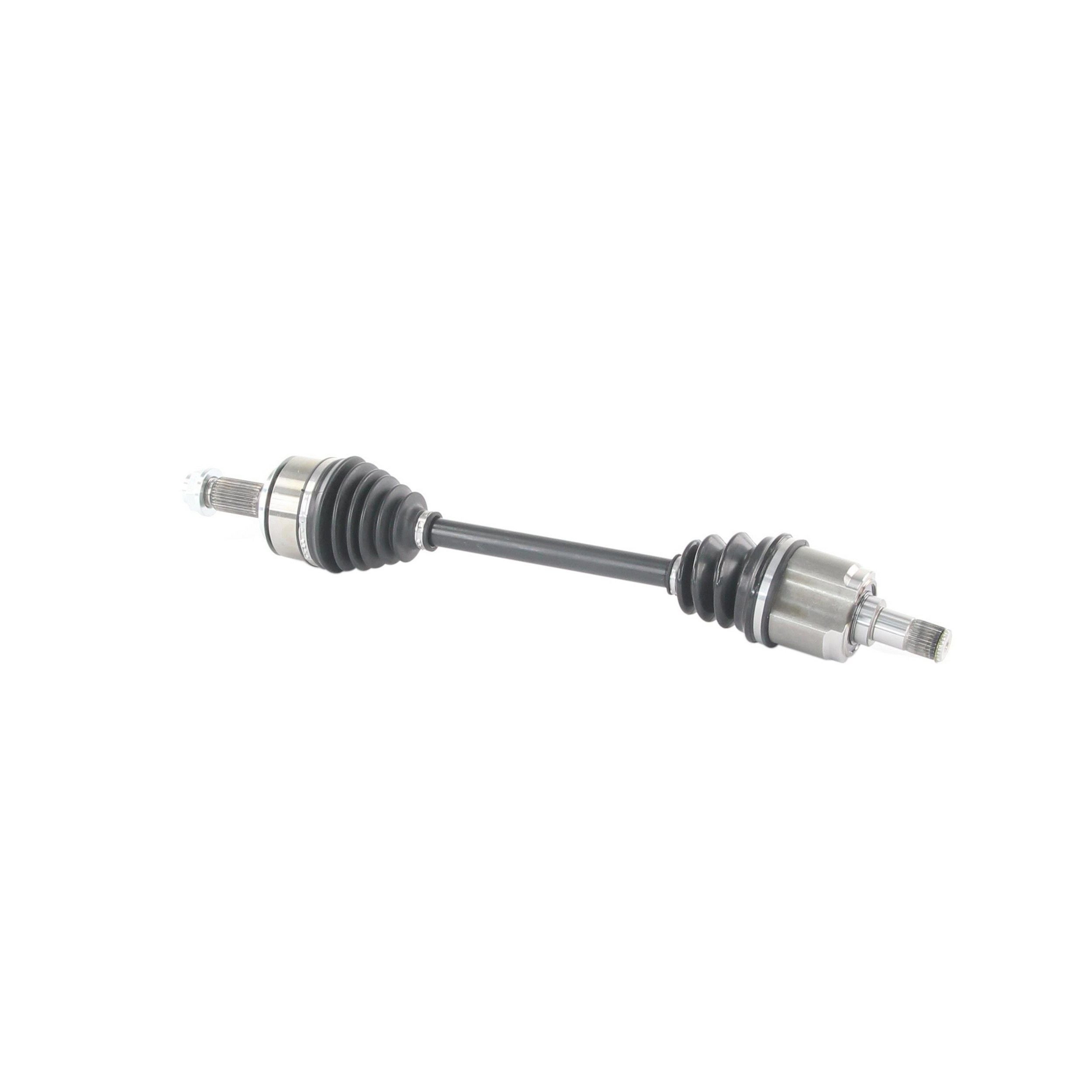 TrakMotive New CV Axle Shaft HO-8241