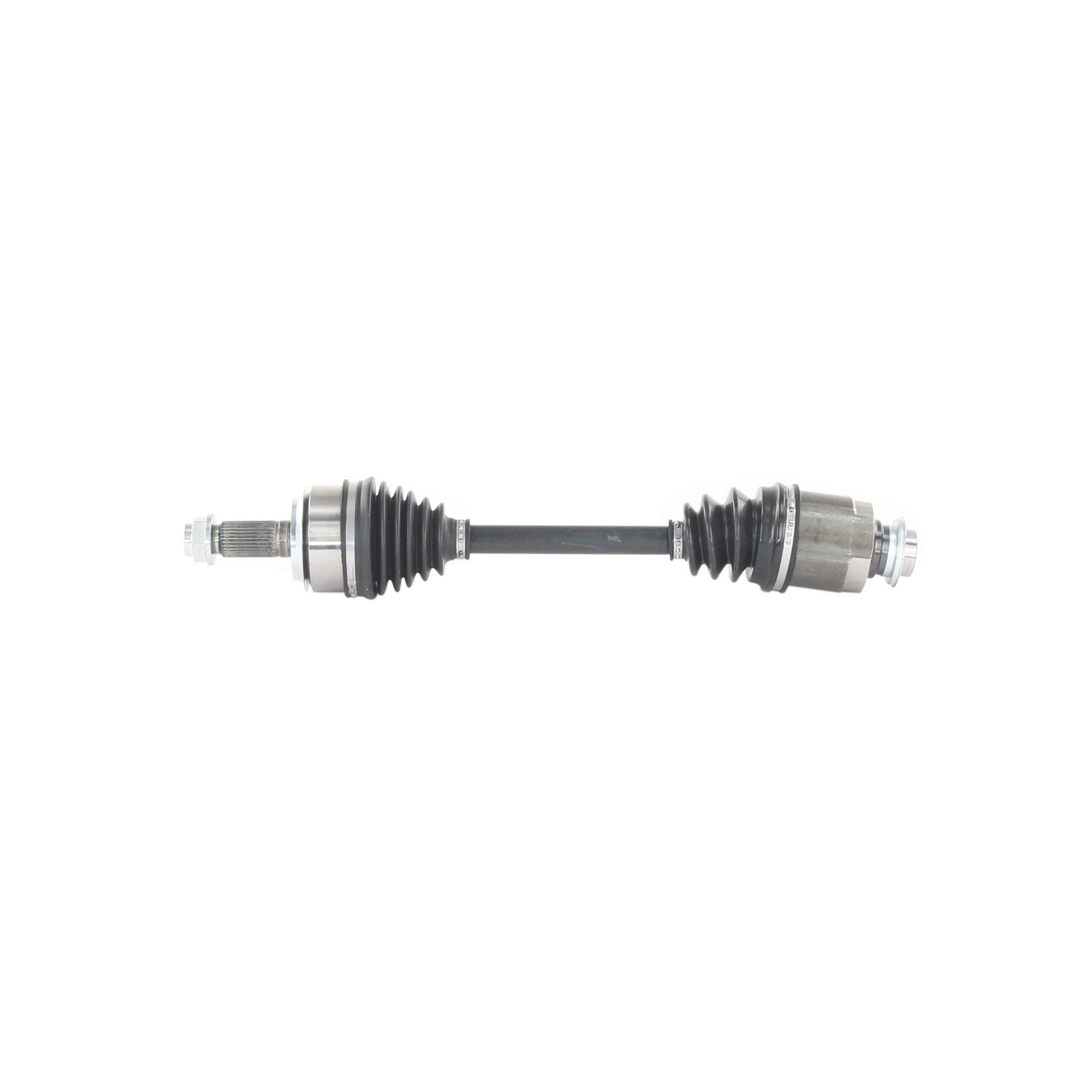 TrakMotive CV Axle Shaft HO-8242