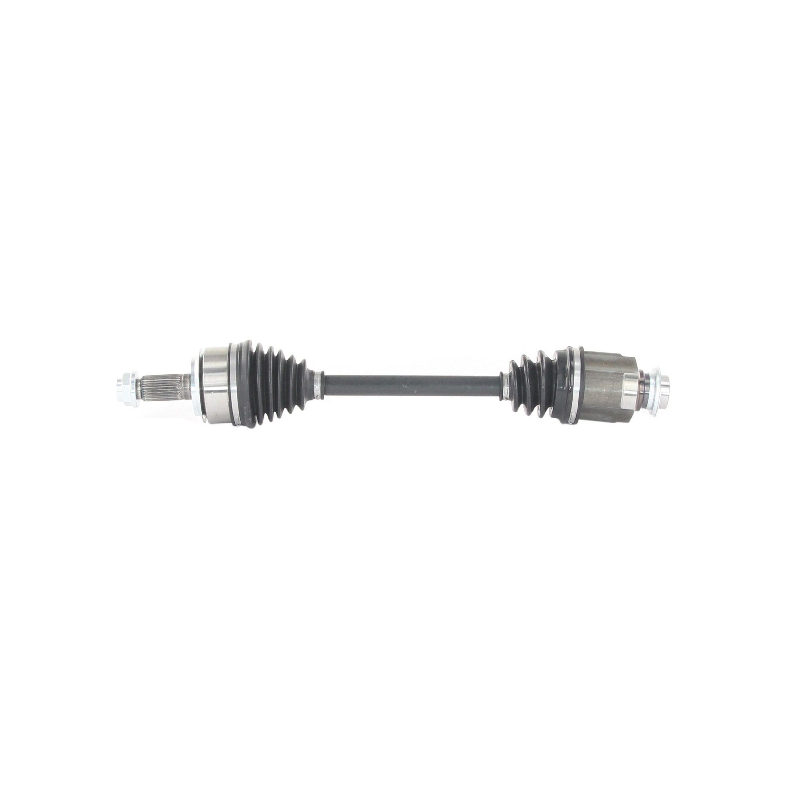 TrakMotive New CV Axle Shaft HO-8244