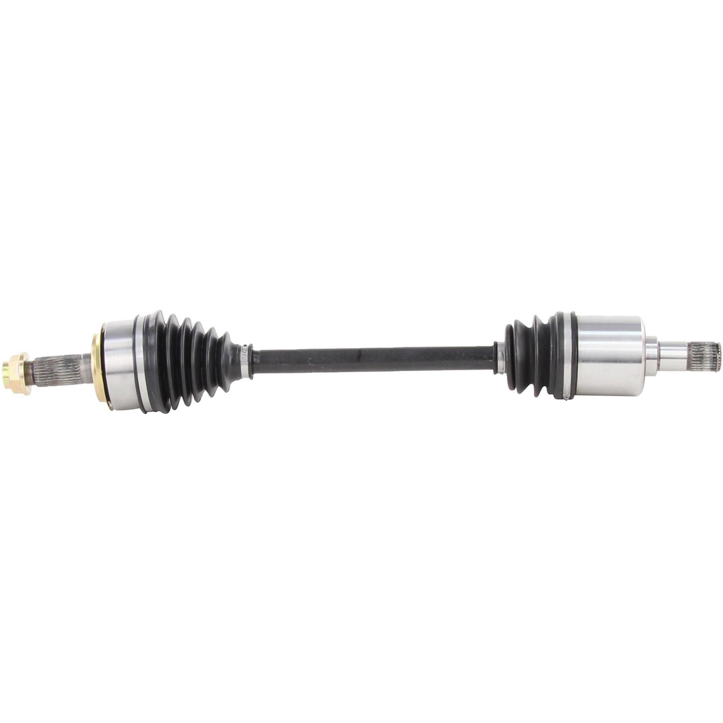 TrakMotive CV Axle Shaft HO-8245