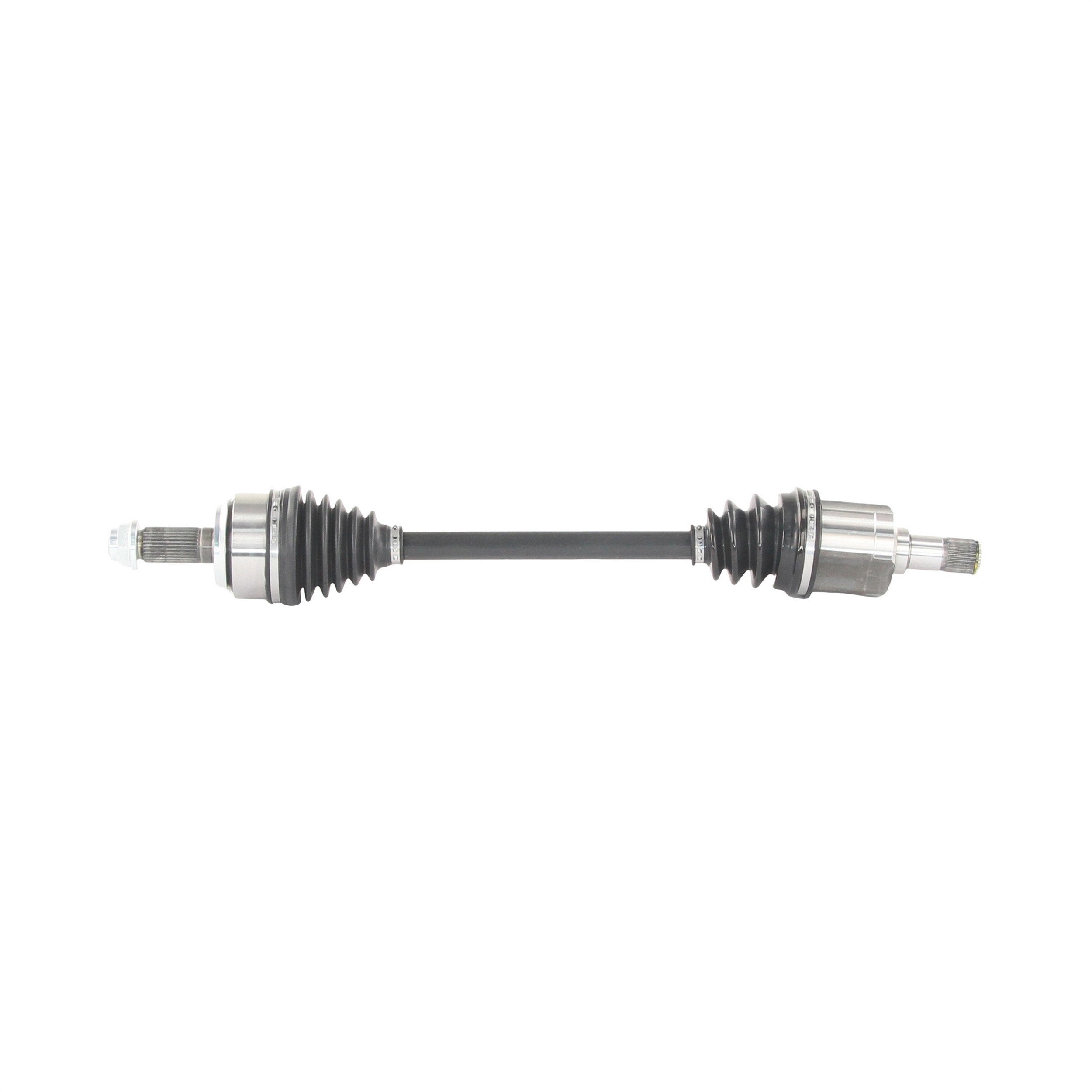 TrakMotive New CV Axle Shaft HO-8246