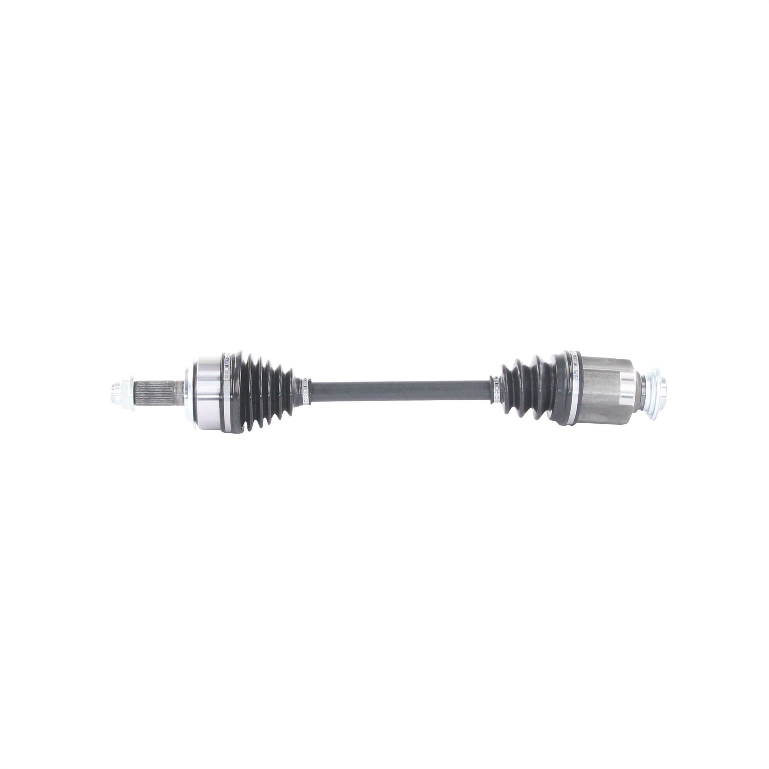 TrakMotive New CV Axle Shaft HO-8247