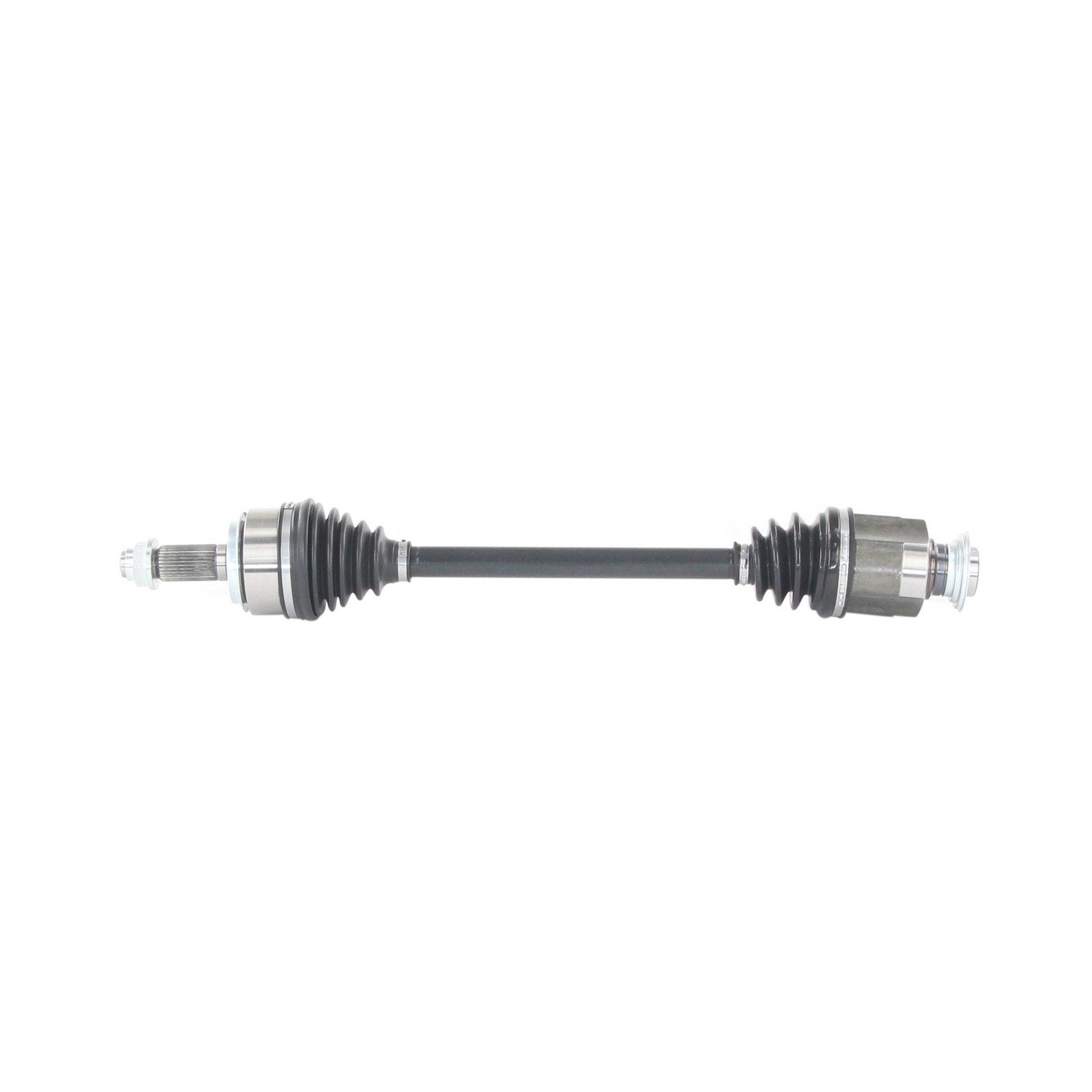 TrakMotive New CV Axle Shaft HO-8249