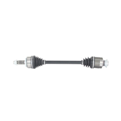 TrakMotive New CV Axle Shaft HO-8249