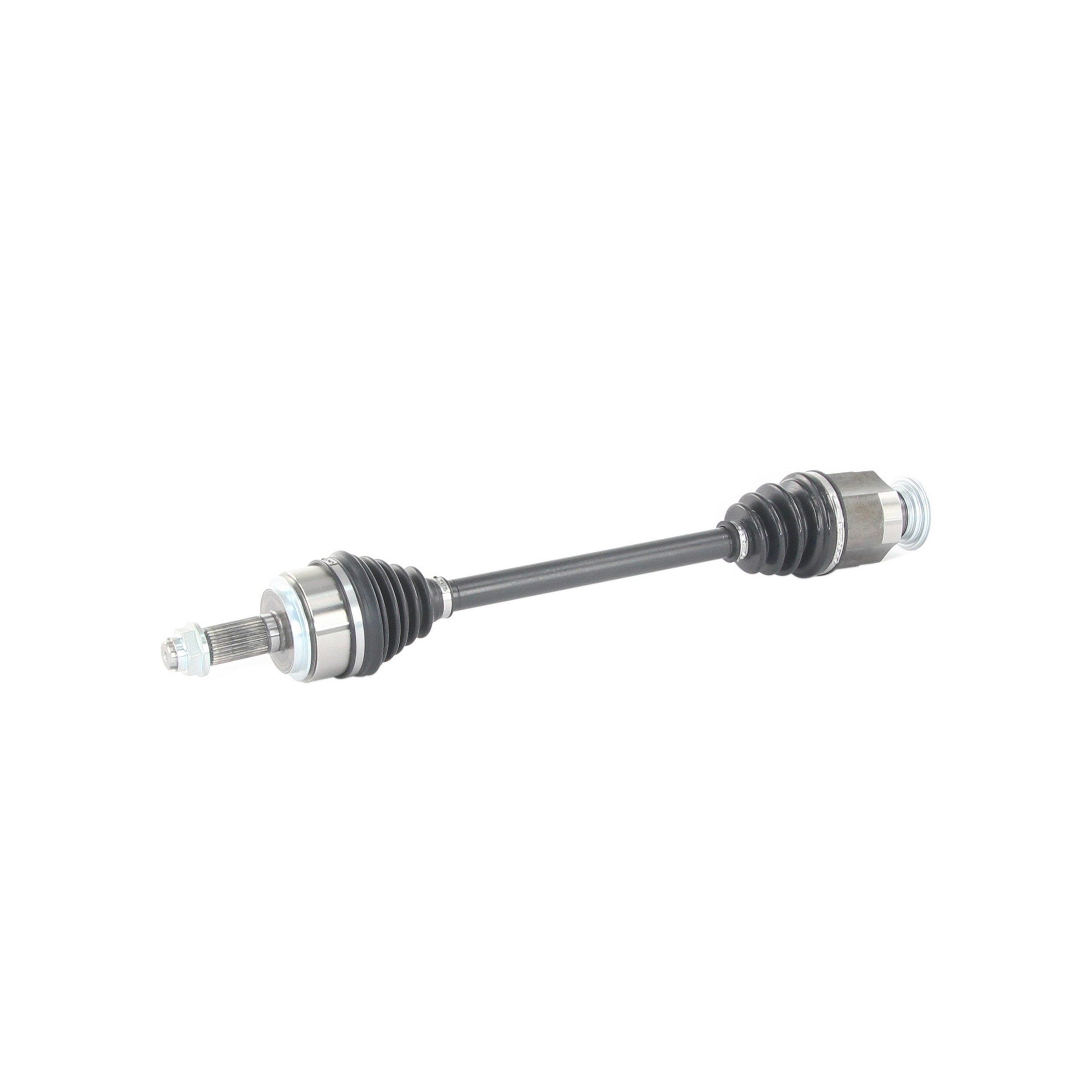 TrakMotive New CV Axle Shaft HO-8249
