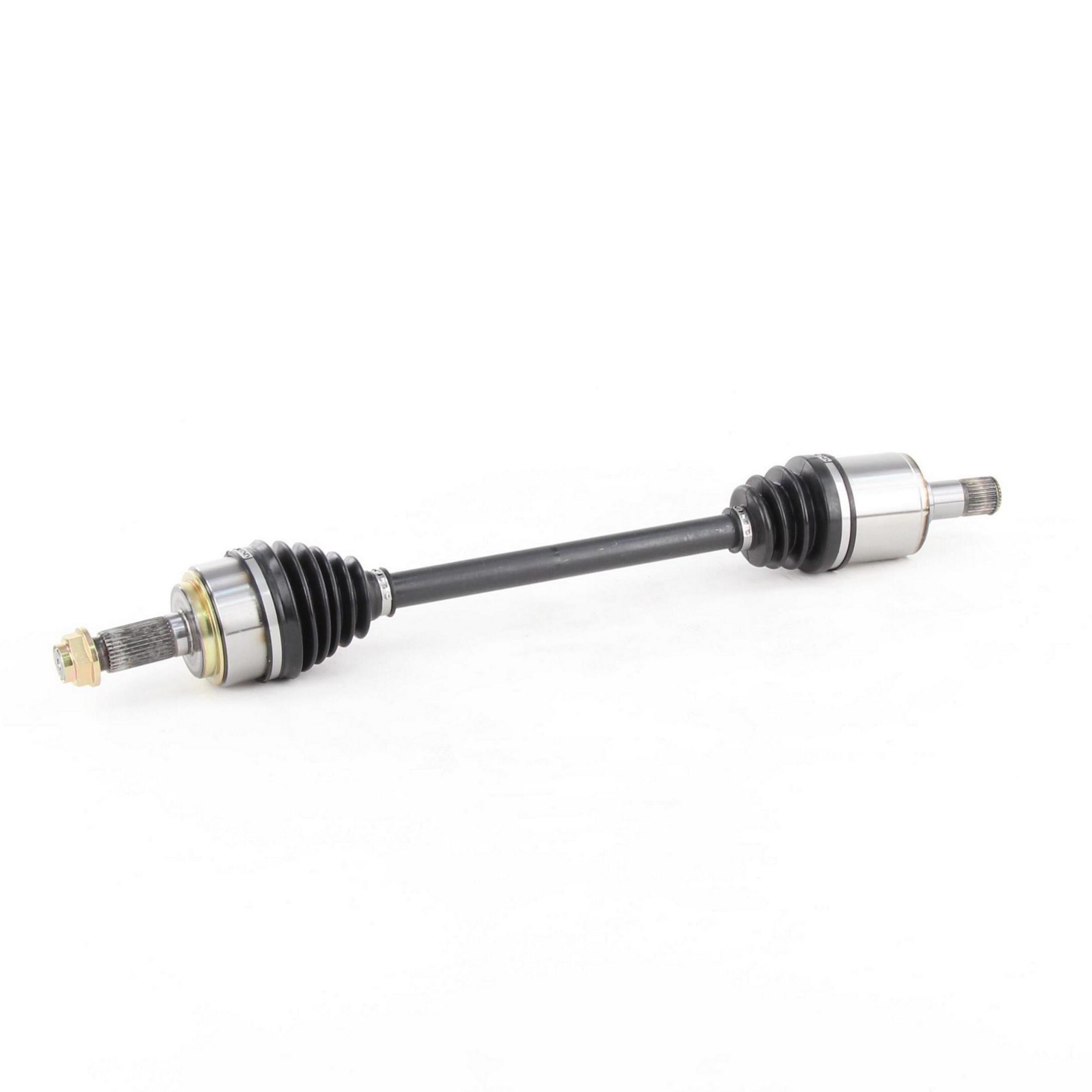 TrakMotive CV Axle Shaft HO-8250