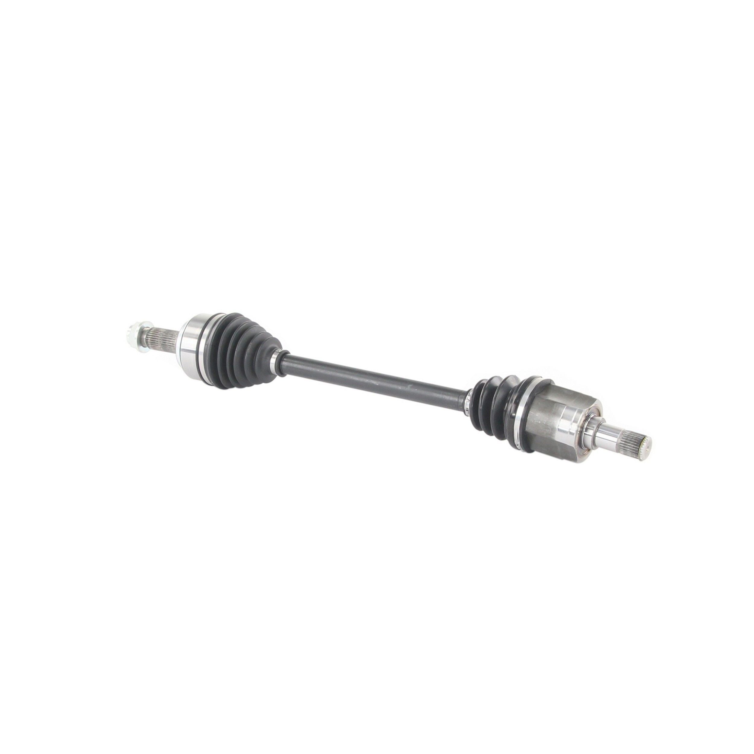 TrakMotive New CV Axle Shaft HO-8250
