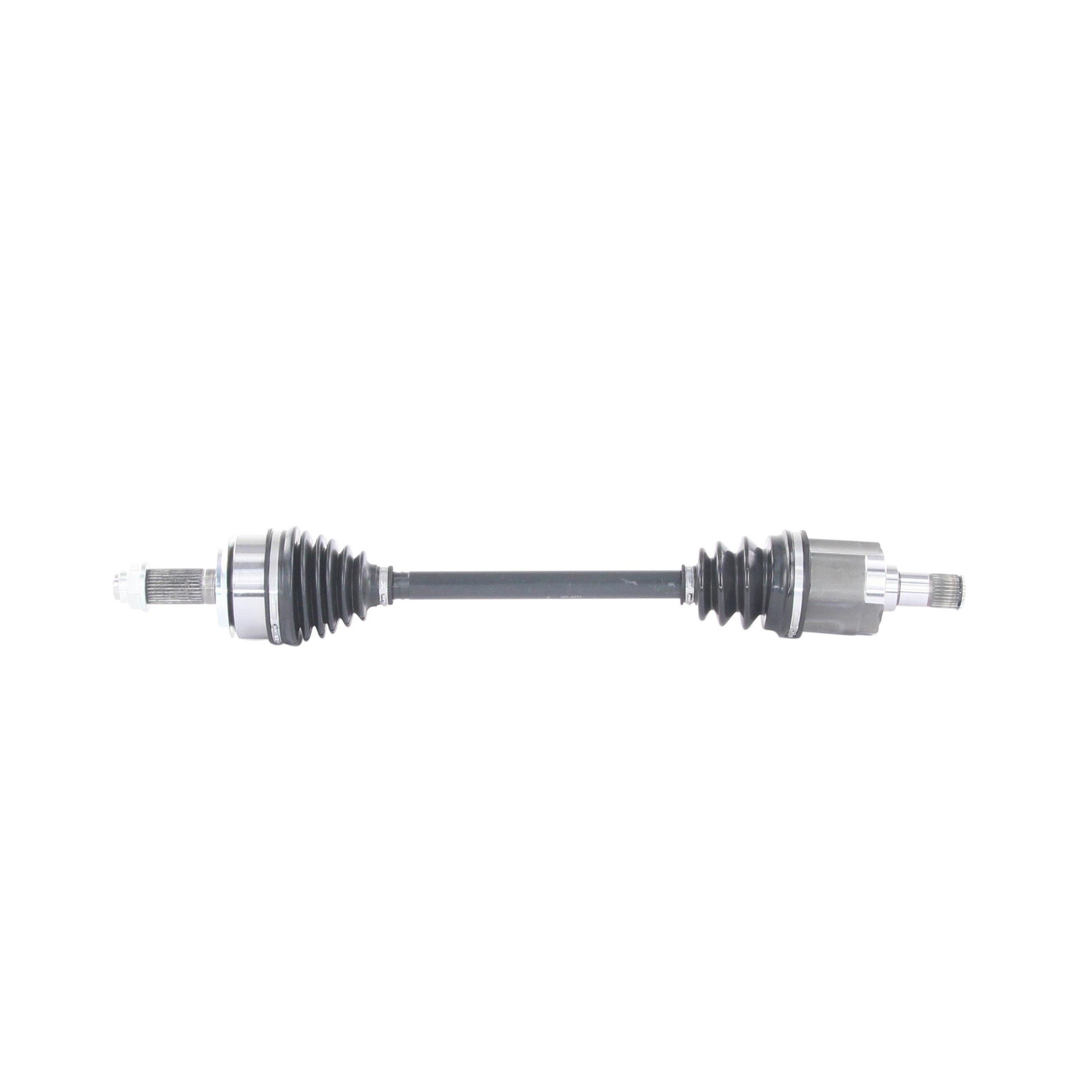 TrakMotive CV Axle Shaft HO-8251