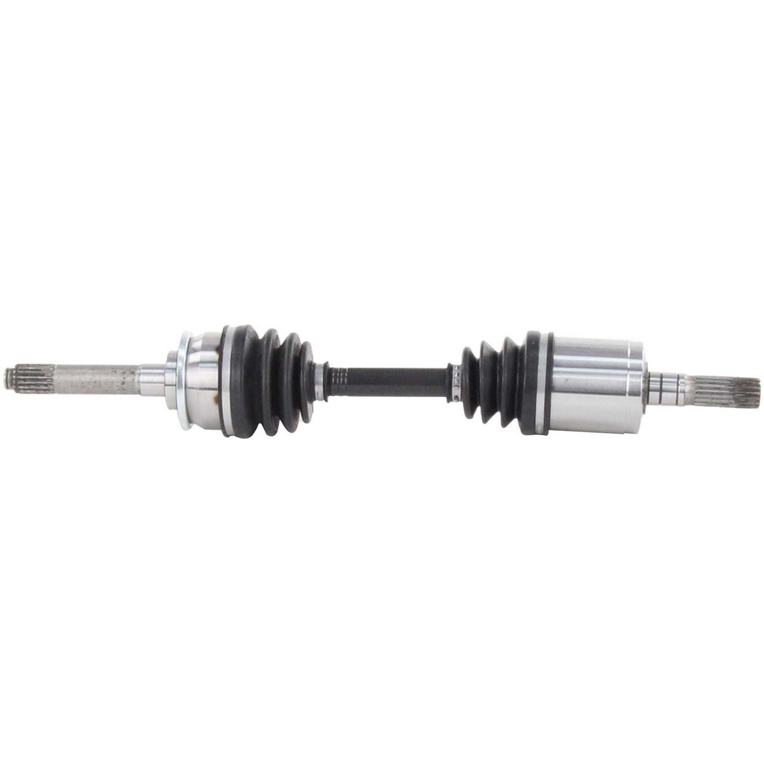 TrakMotive New CV Axle Shaft HO-8264