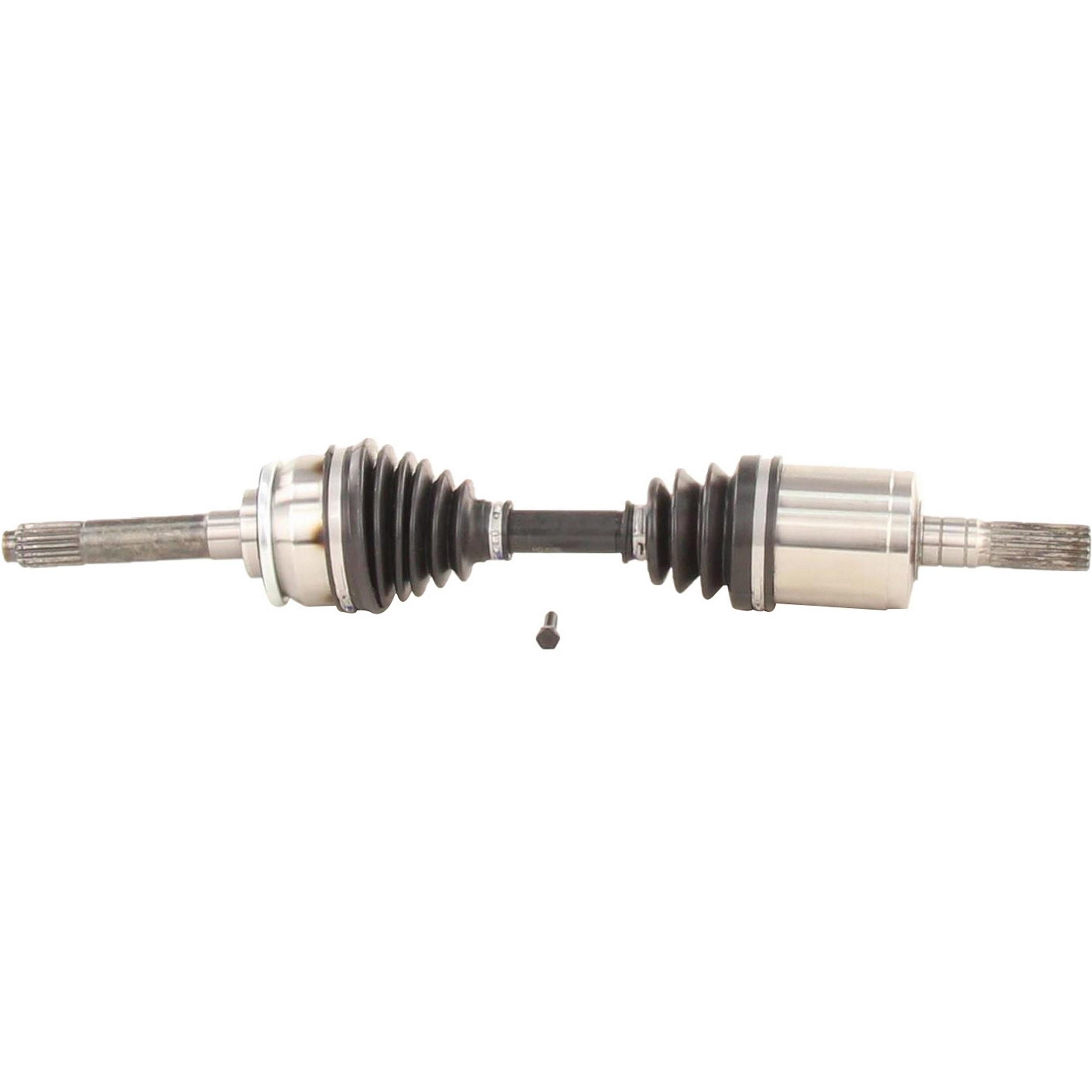 TrakMotive CV Axle Shaft HO-8266