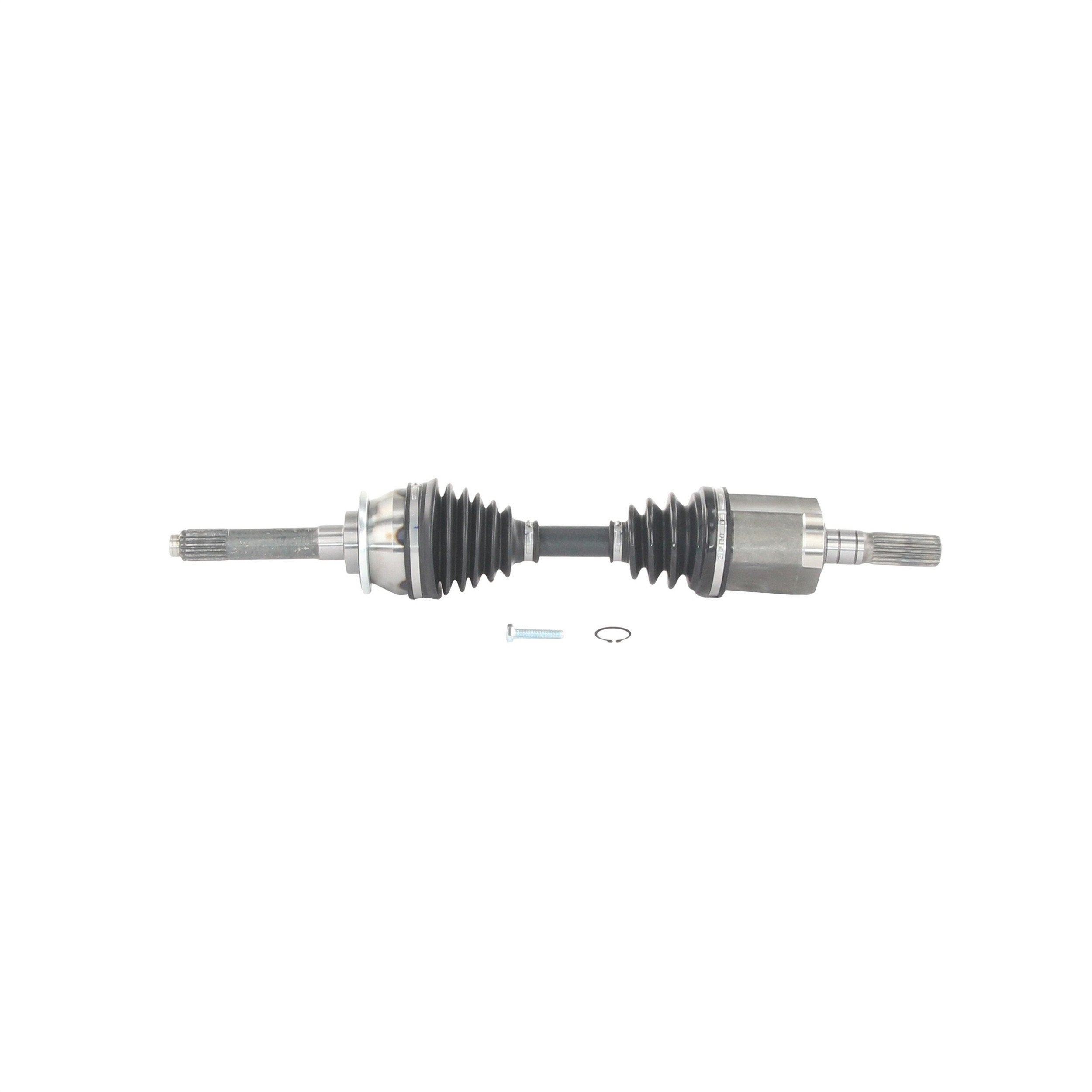 TrakMotive CV Axle Shaft HO-8266