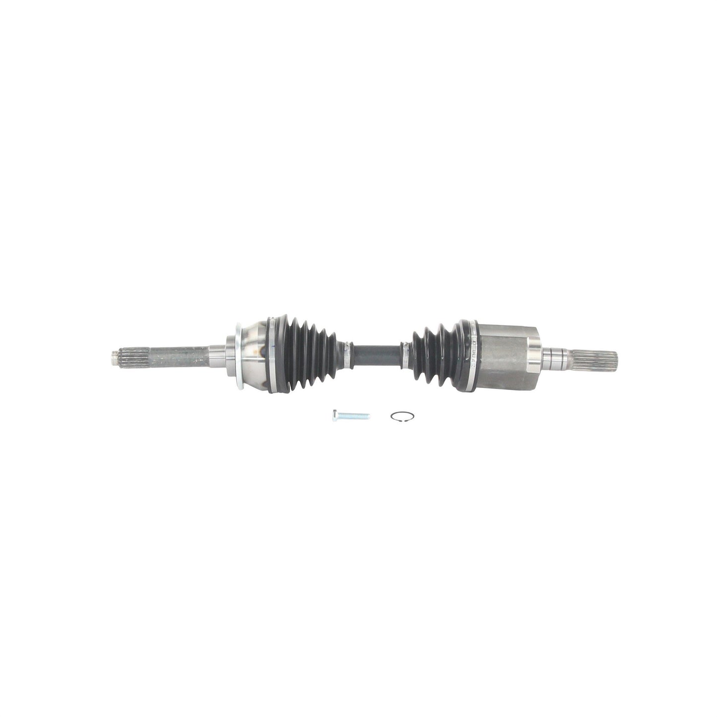 TrakMotive New CV Axle Shaft HO-8266