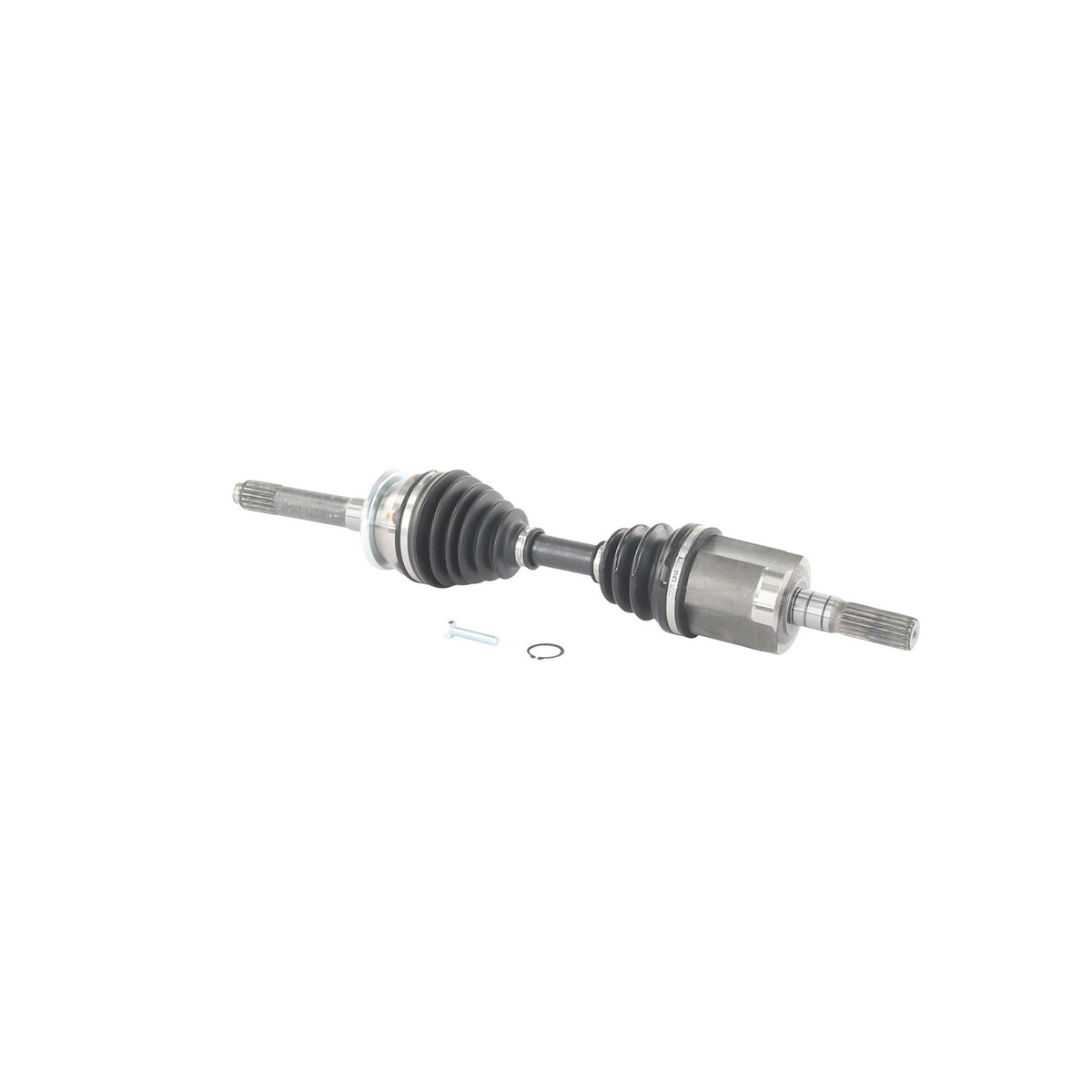 TrakMotive CV Axle Shaft HO-8266