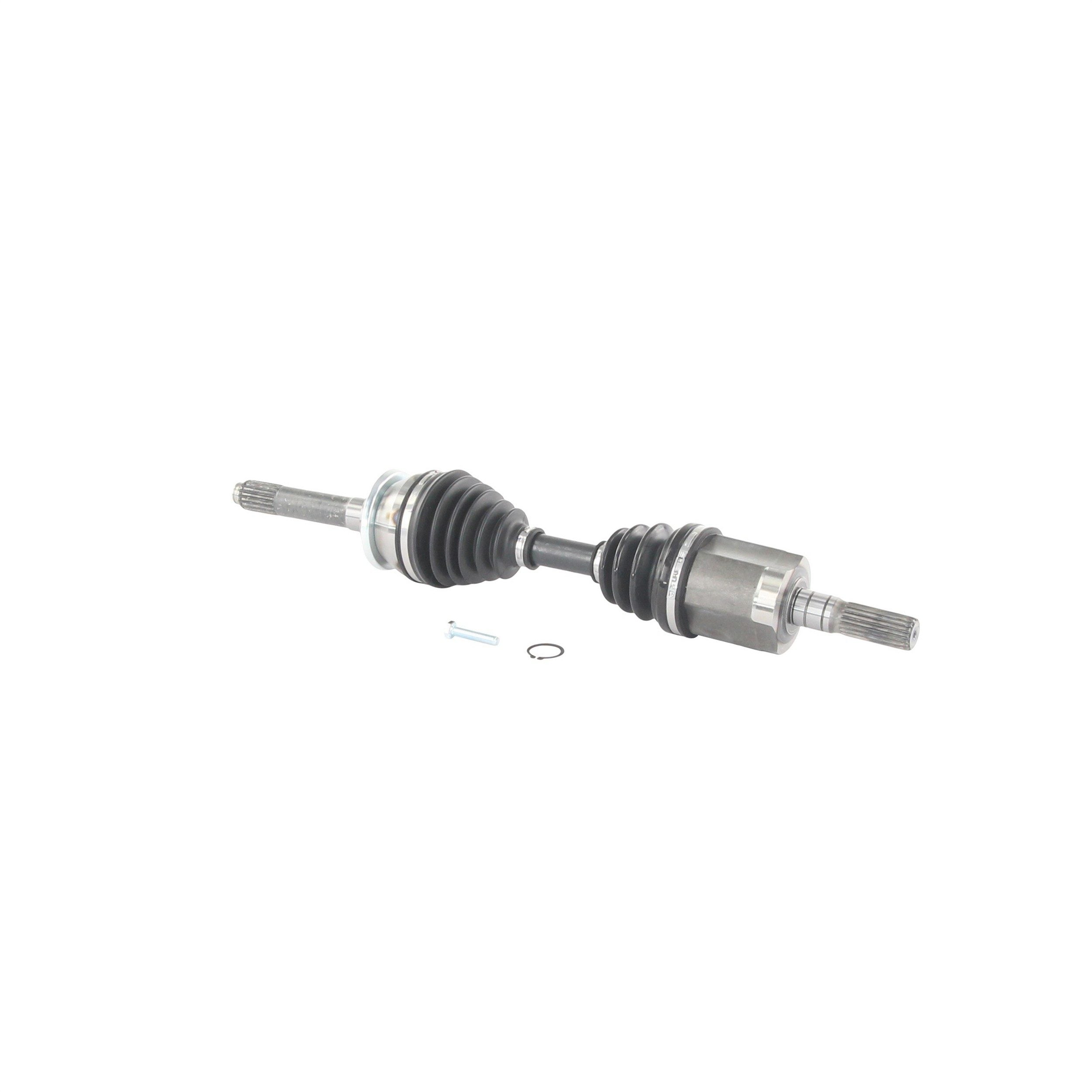 TrakMotive New CV Axle Shaft HO-8266