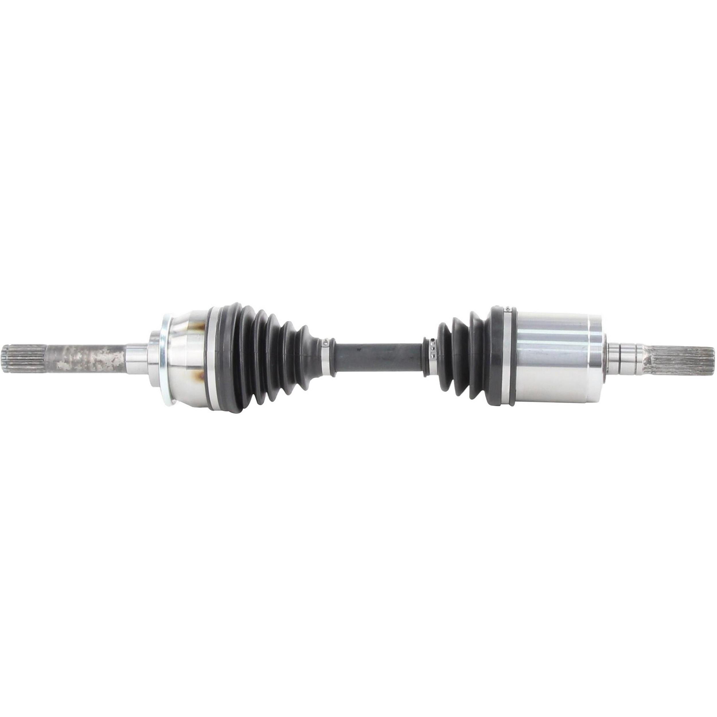 TrakMotive New CV Axle Shaft HO-8268