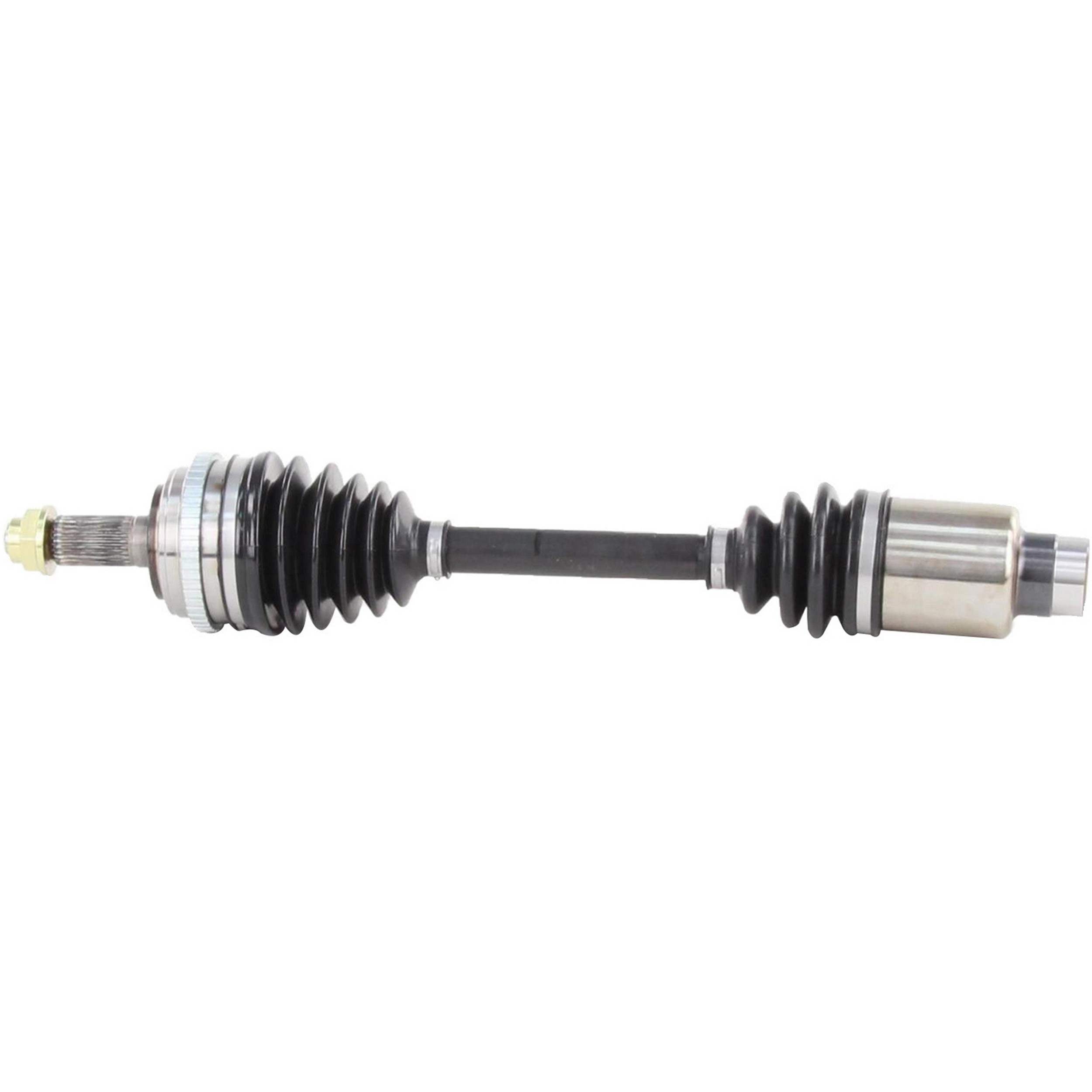 TrakMotive CV Axle Shaft HO-8280