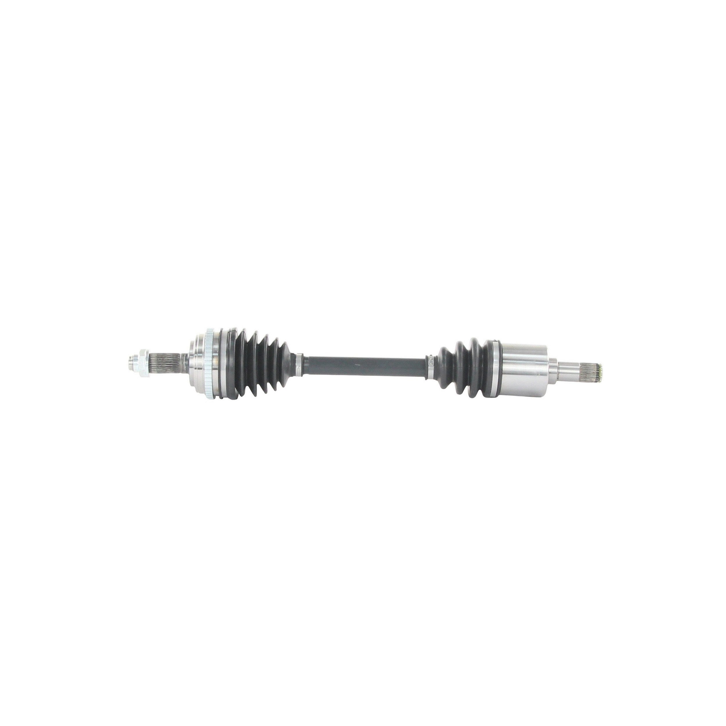 TrakMotive New CV Axle Shaft HO-8281