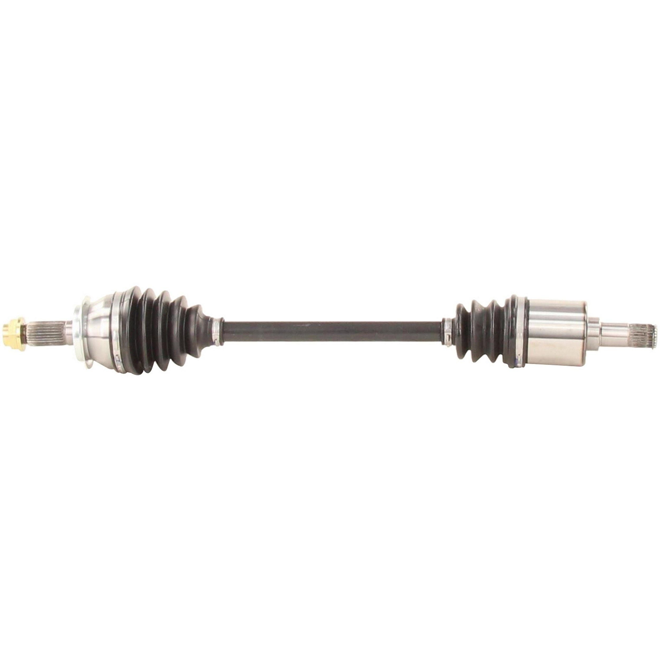 TrakMotive CV Axle Shaft HO-8321