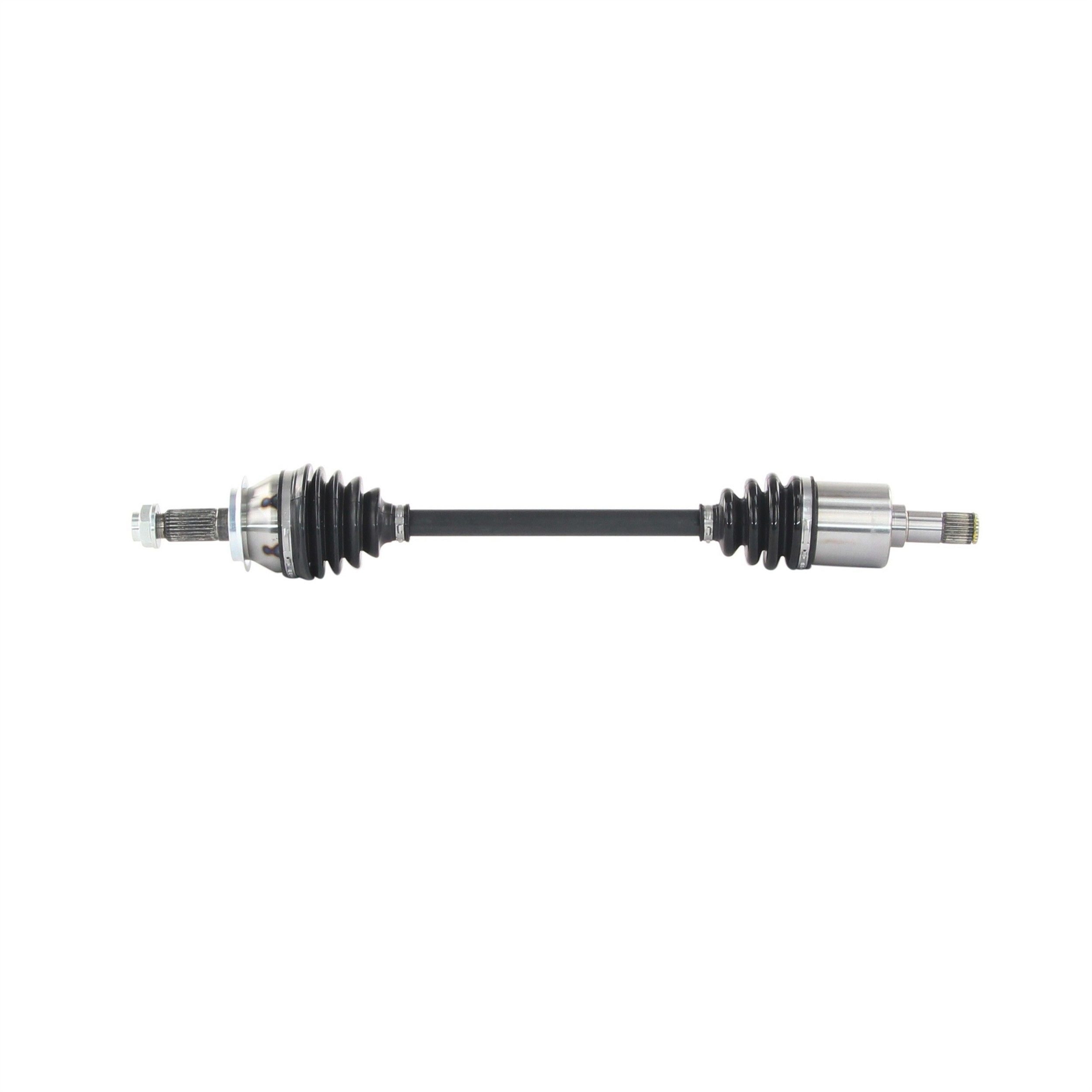 TrakMotive New CV Axle Shaft HO-8321