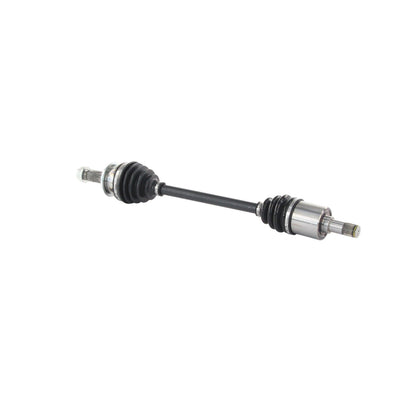 TrakMotive New CV Axle Shaft HO-8321